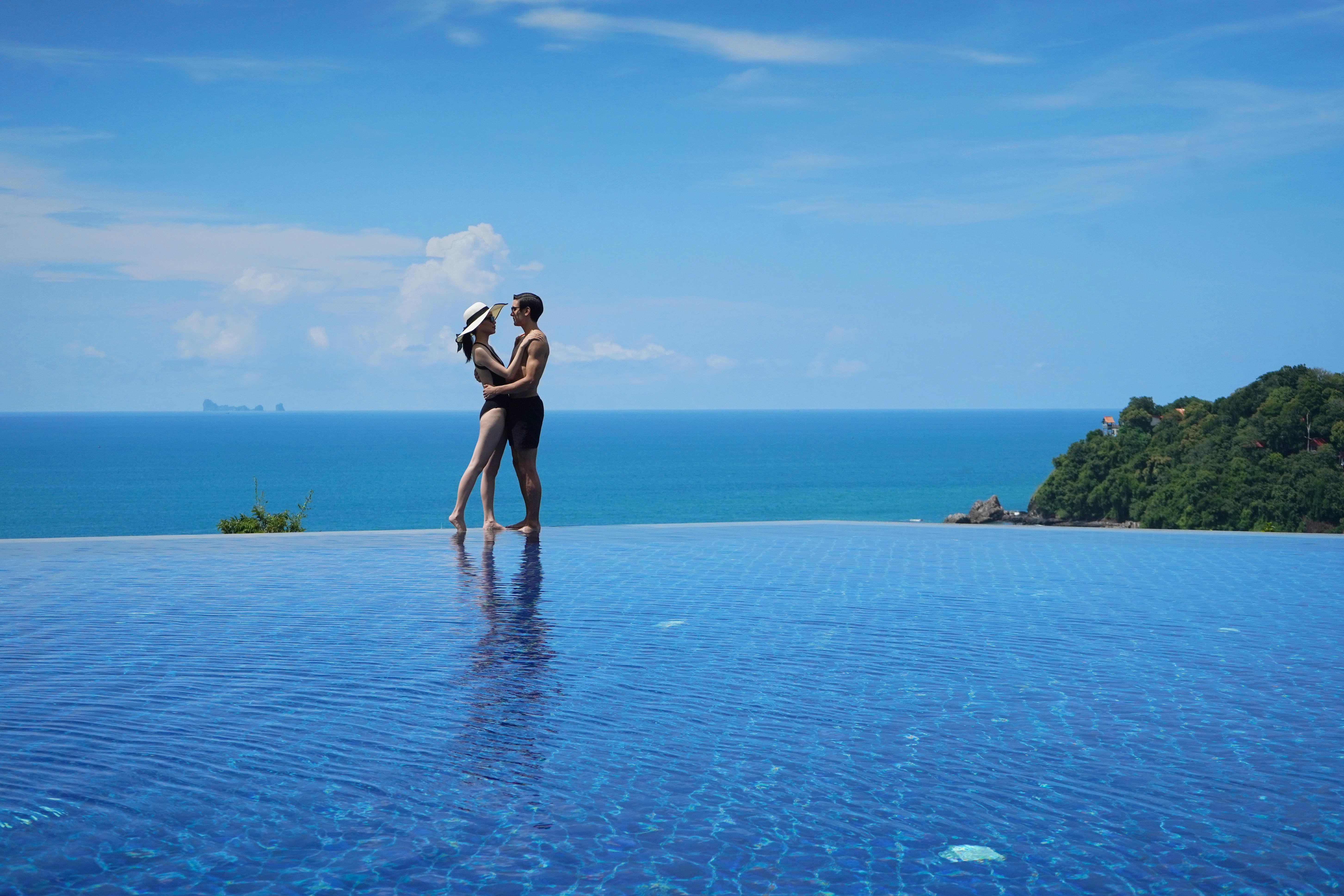 Pimalai & - Sha Extra Resort 5*