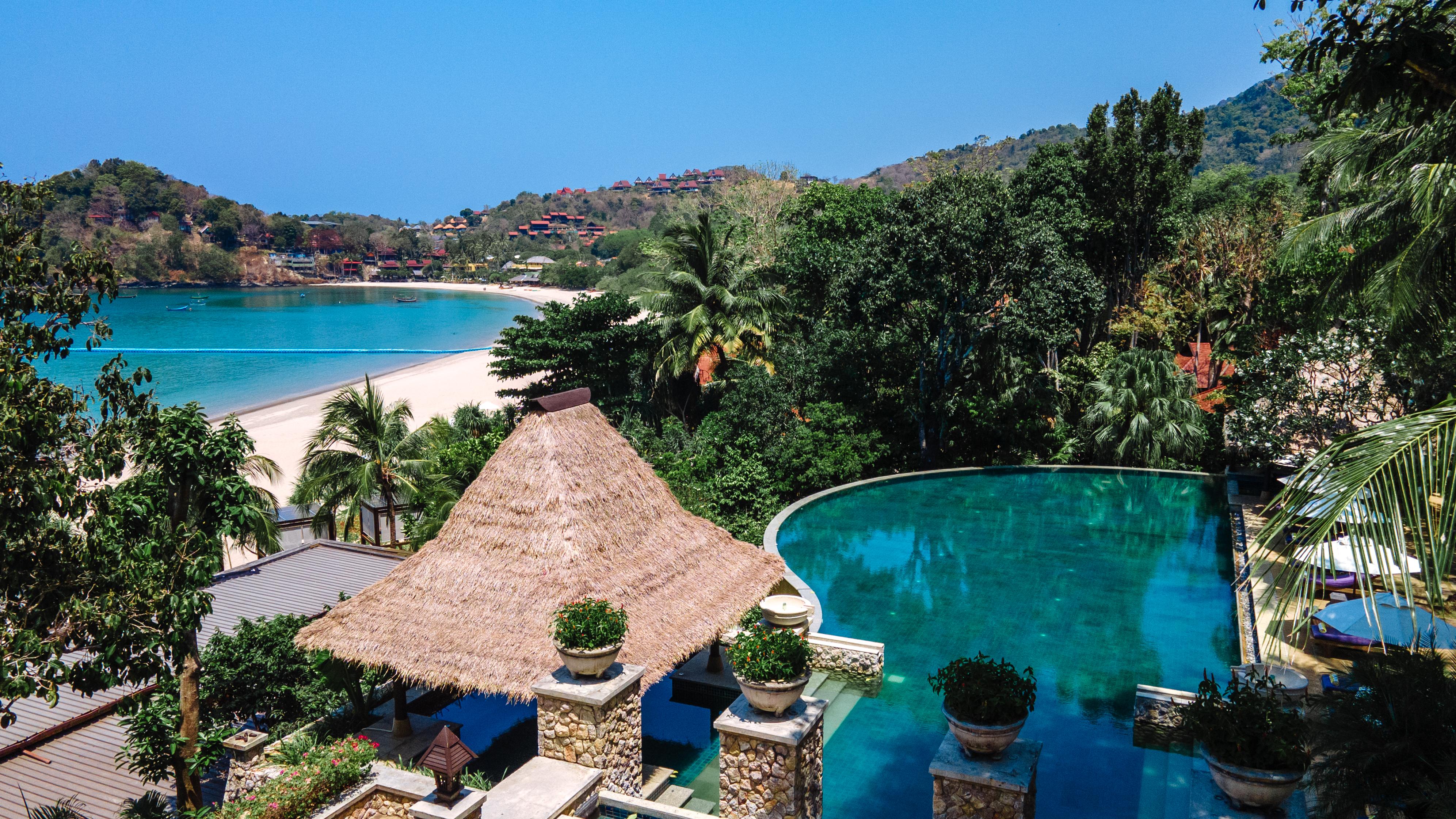 Pimalai & - Sha Extra Resort