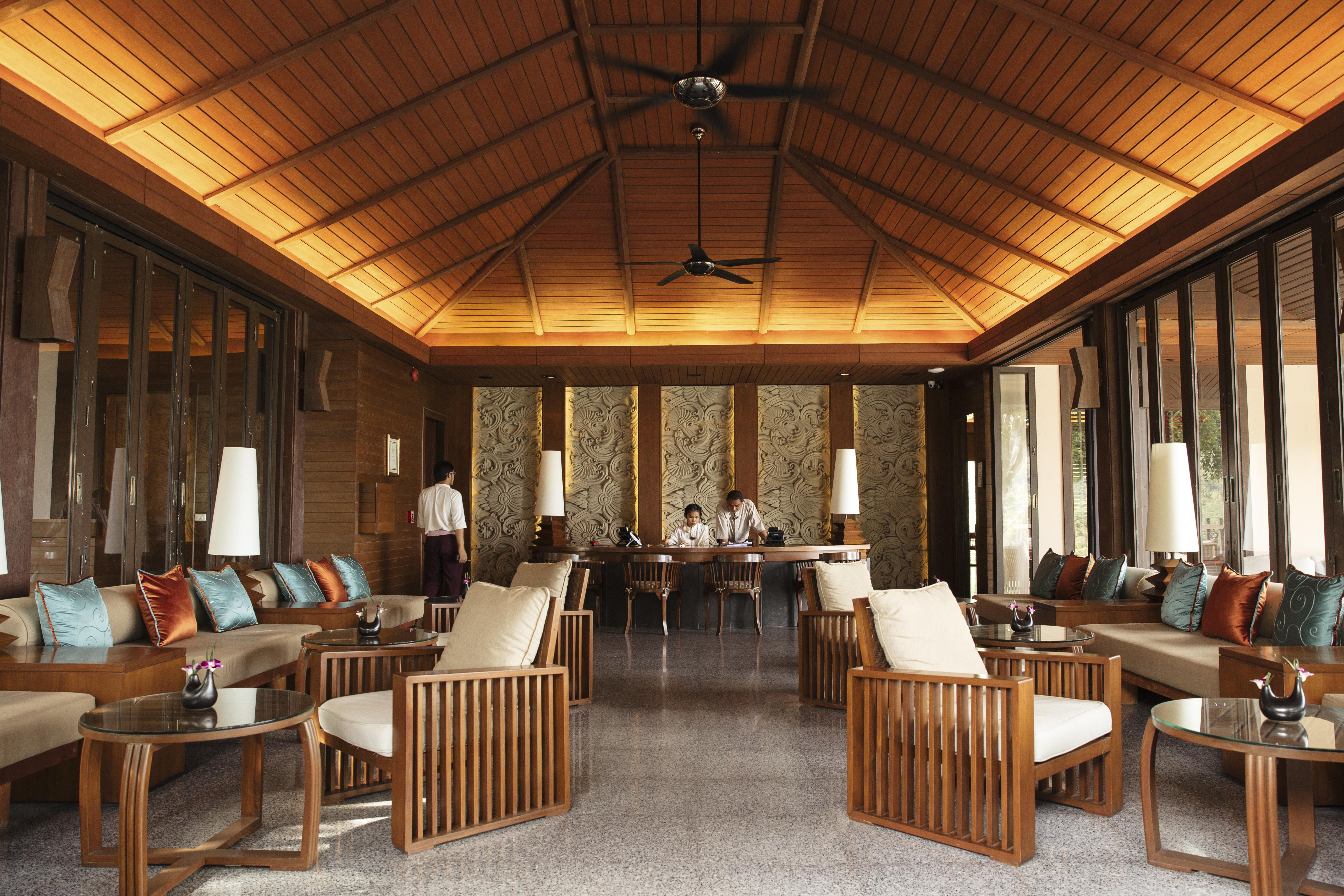 Resort Pimalai & - Sha Extra 5*