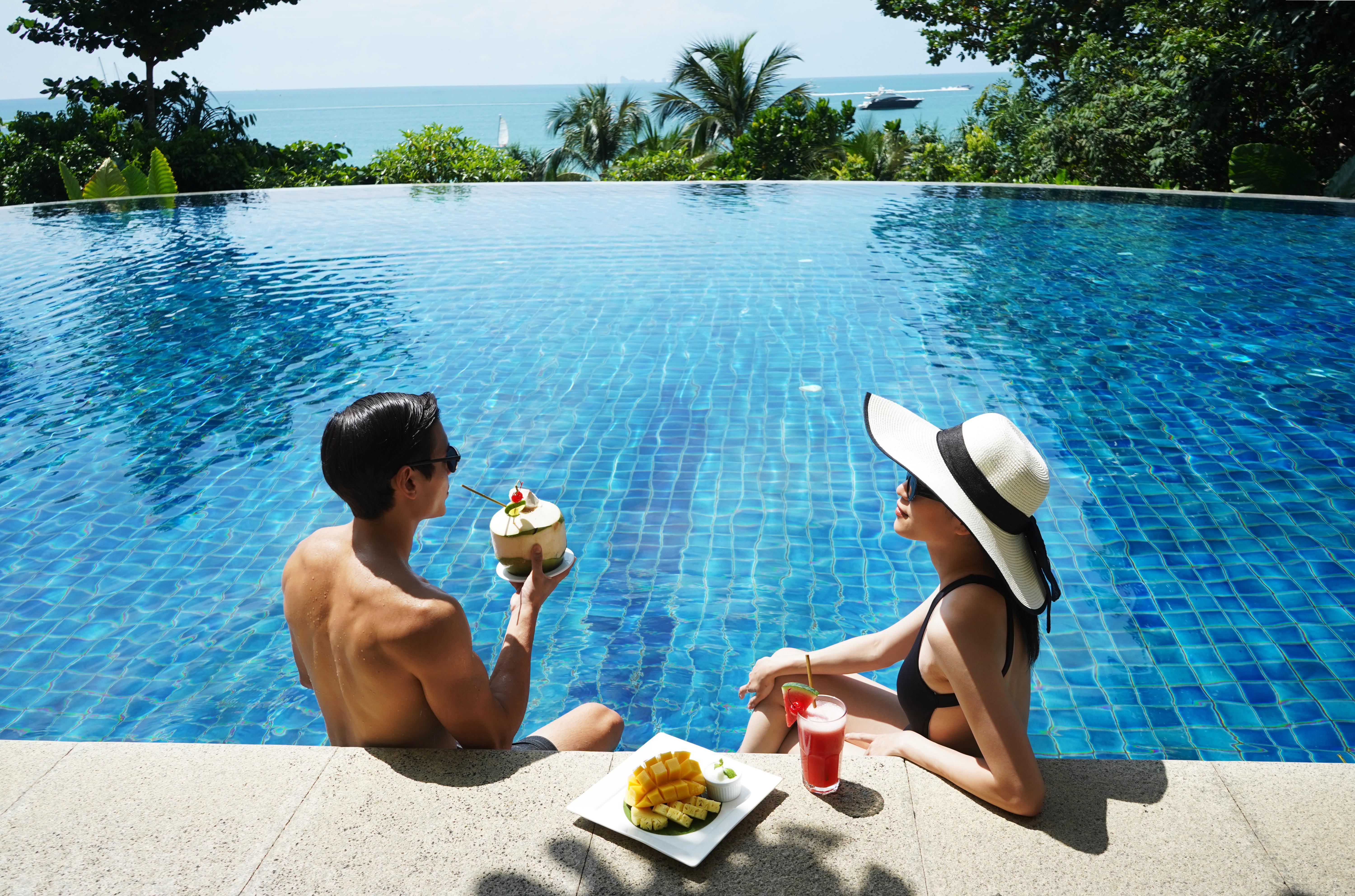 Resort Pimalai & - Sha Extra