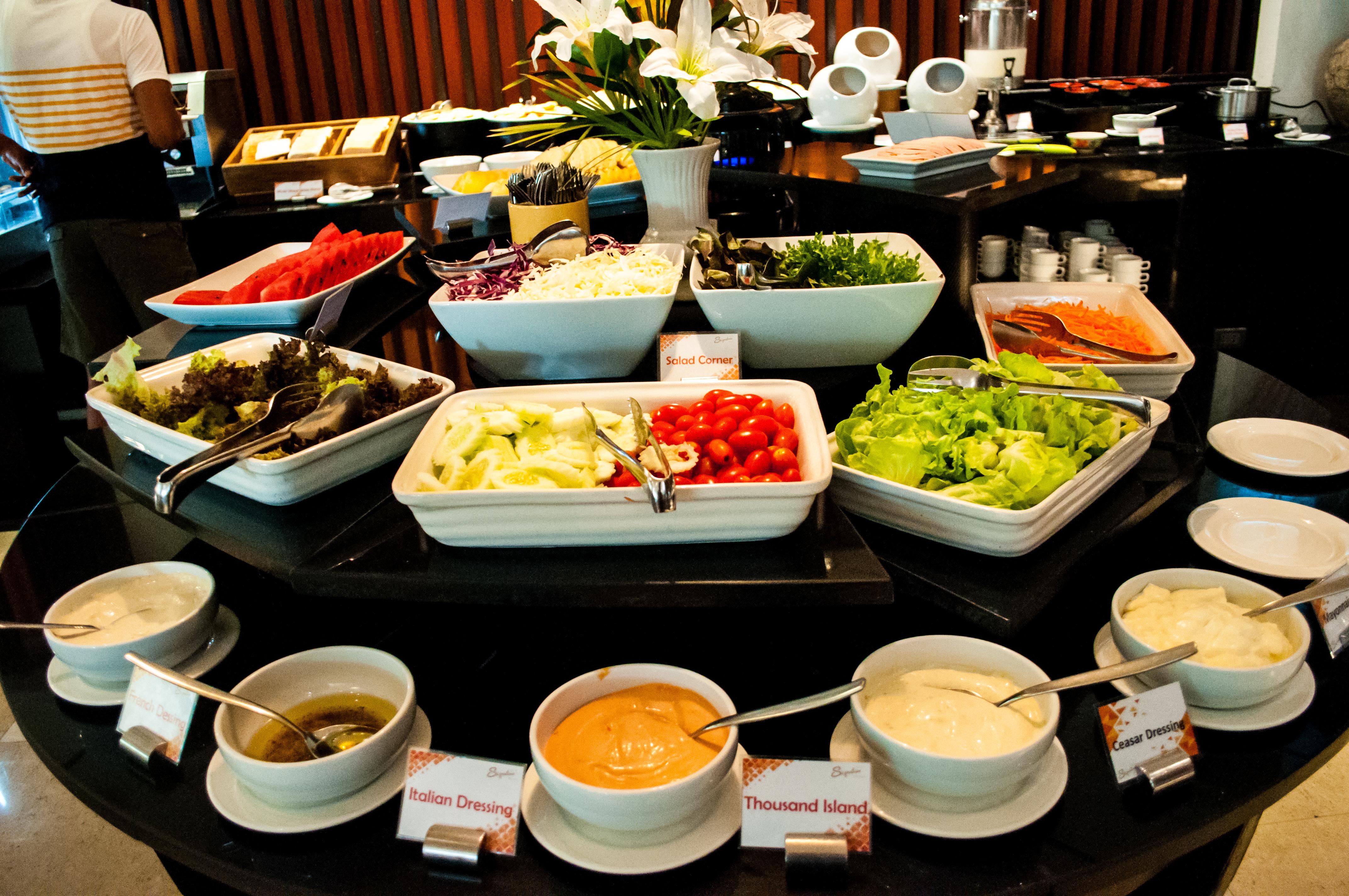Signature Hotel 4*