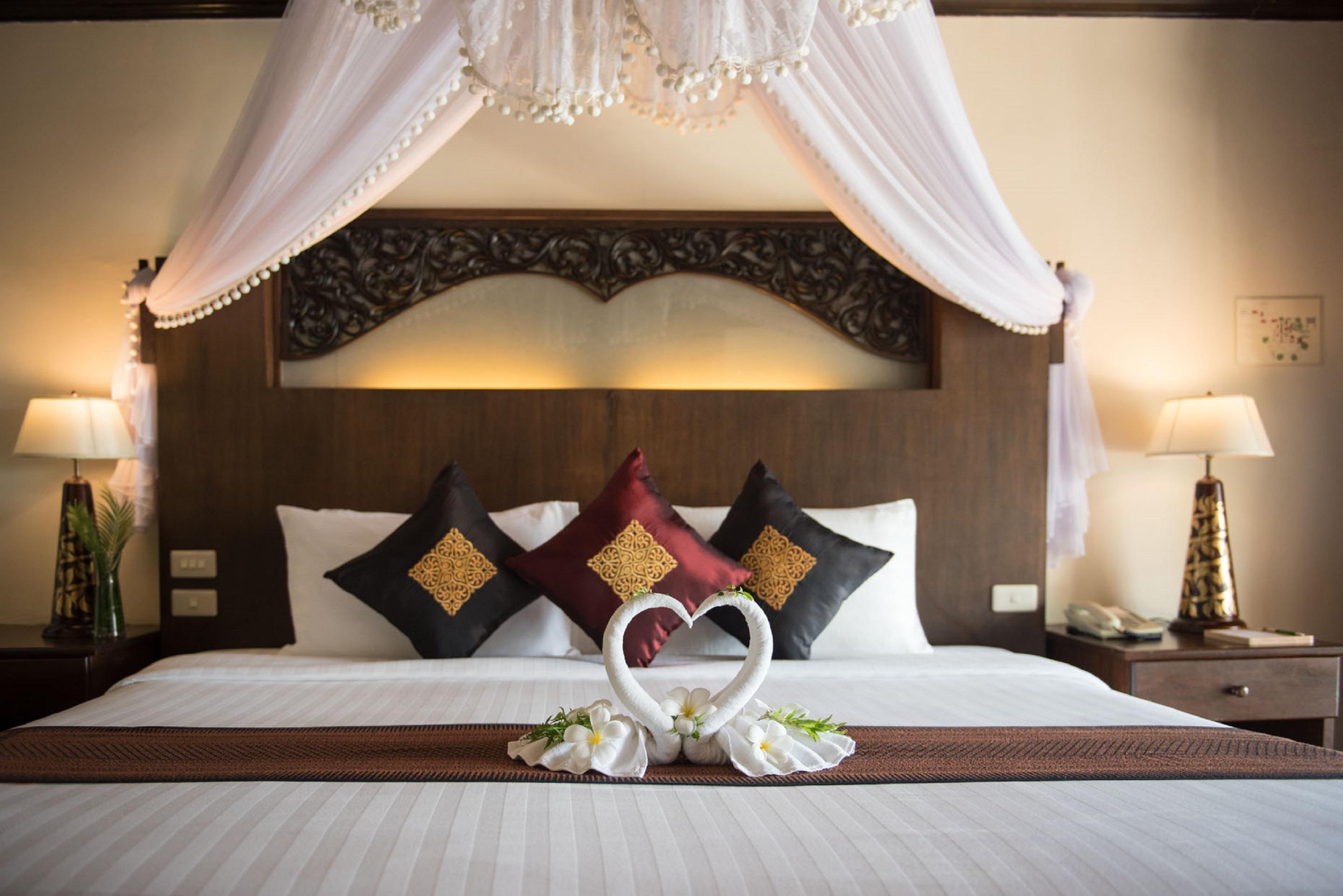 Panviman Koh Phangan - Sha Extra 5* Thong Nai Pan Noi