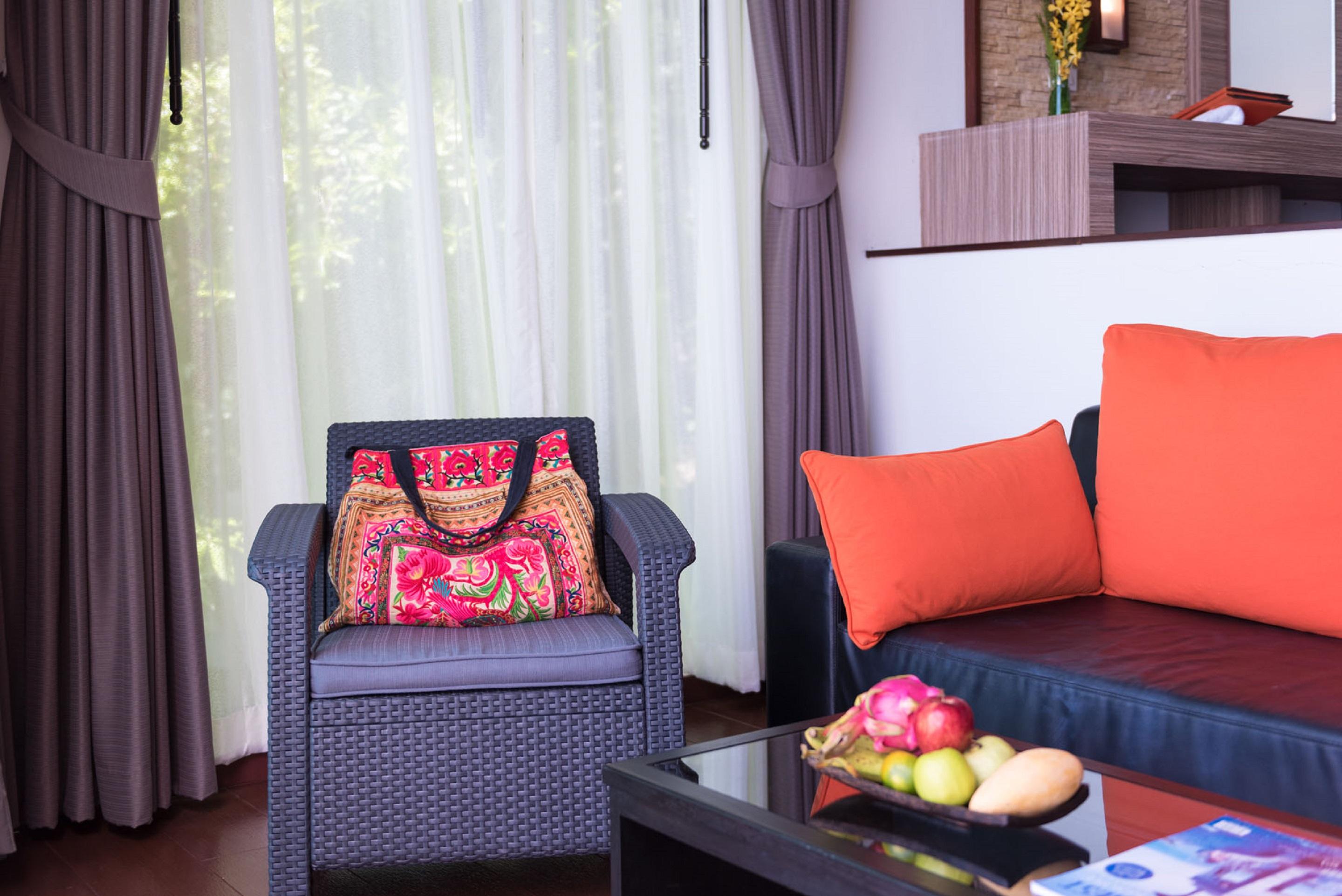 Resort Panviman Koh Phangan - Sha Extra 5*
