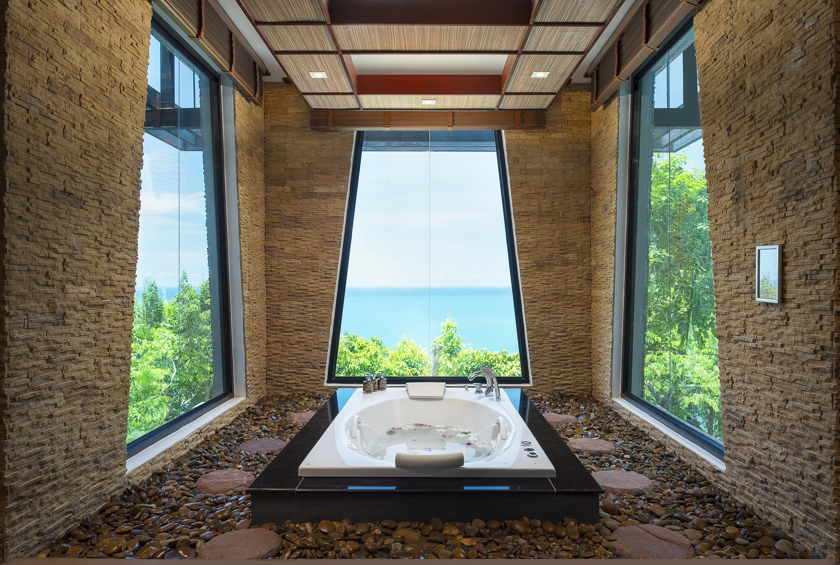 Resort Panviman Koh Phangan - Sha Extra 5*