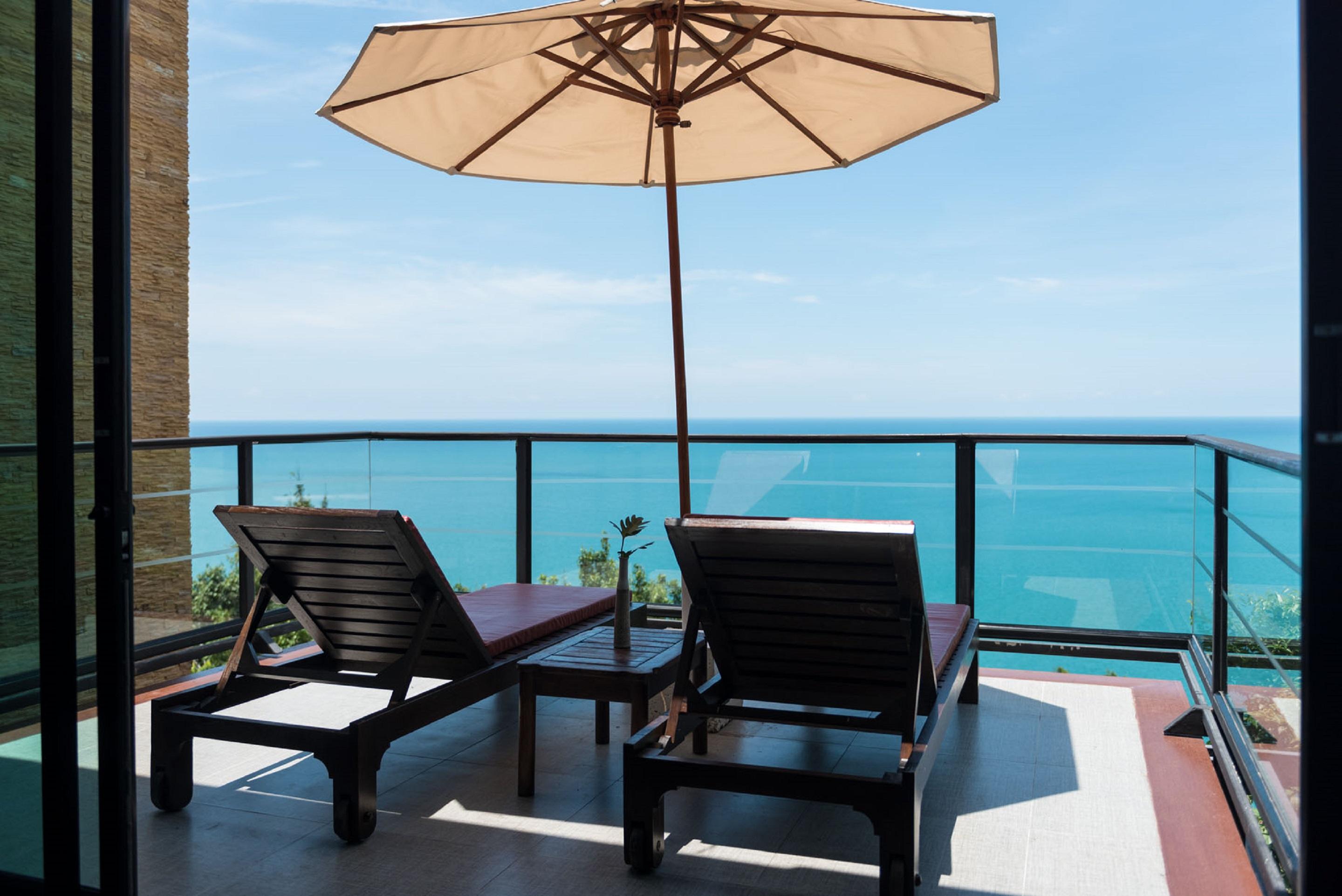 Resort Panviman Koh Phangan - Sha Extra Thong Nai Pan Noi