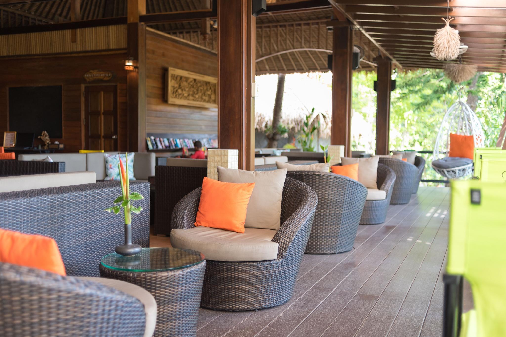 Panviman Koh Phangan - Sha Extra Thong Nai Pan Noi