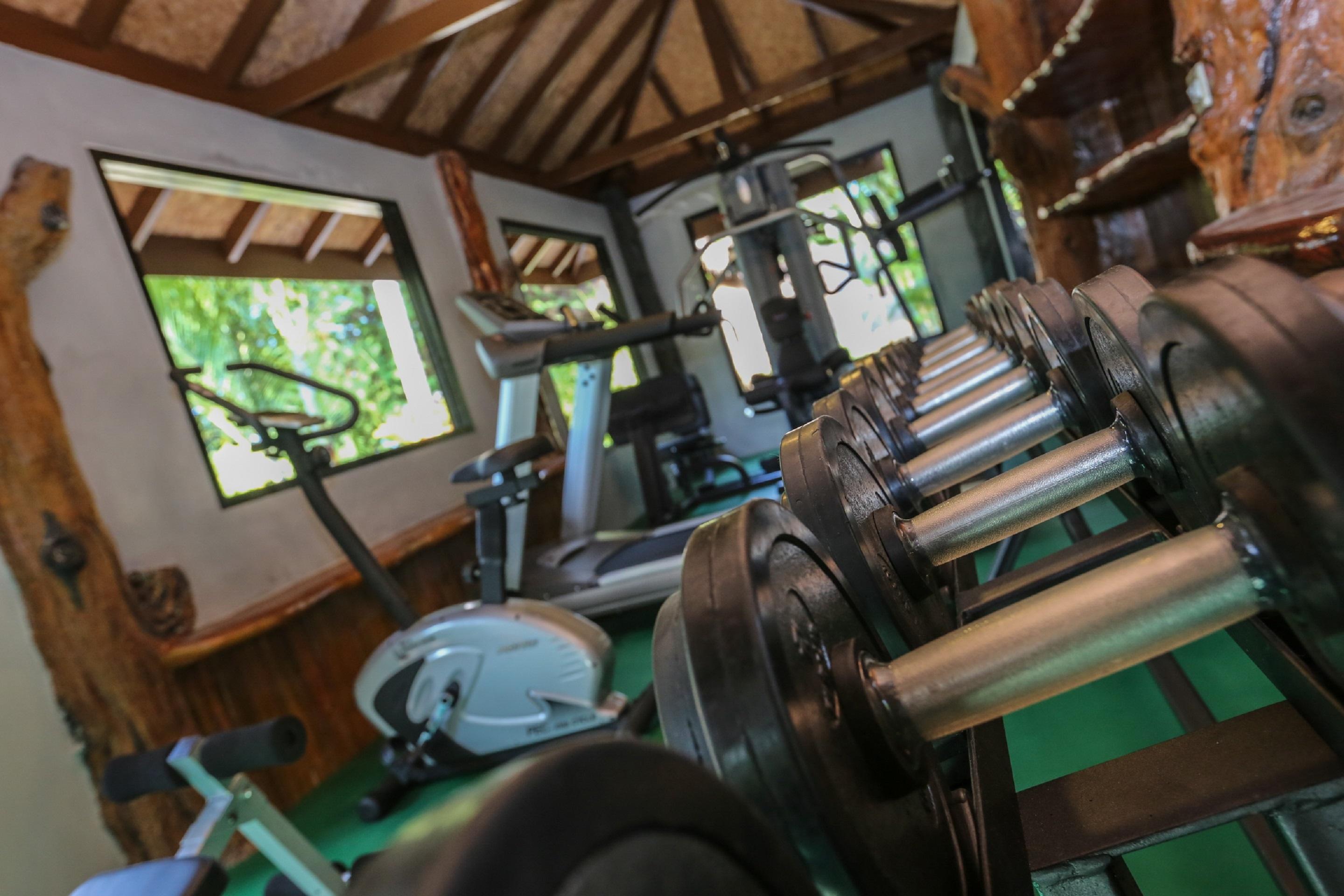 Resort Panviman Koh Phangan - Sha Extra 5*