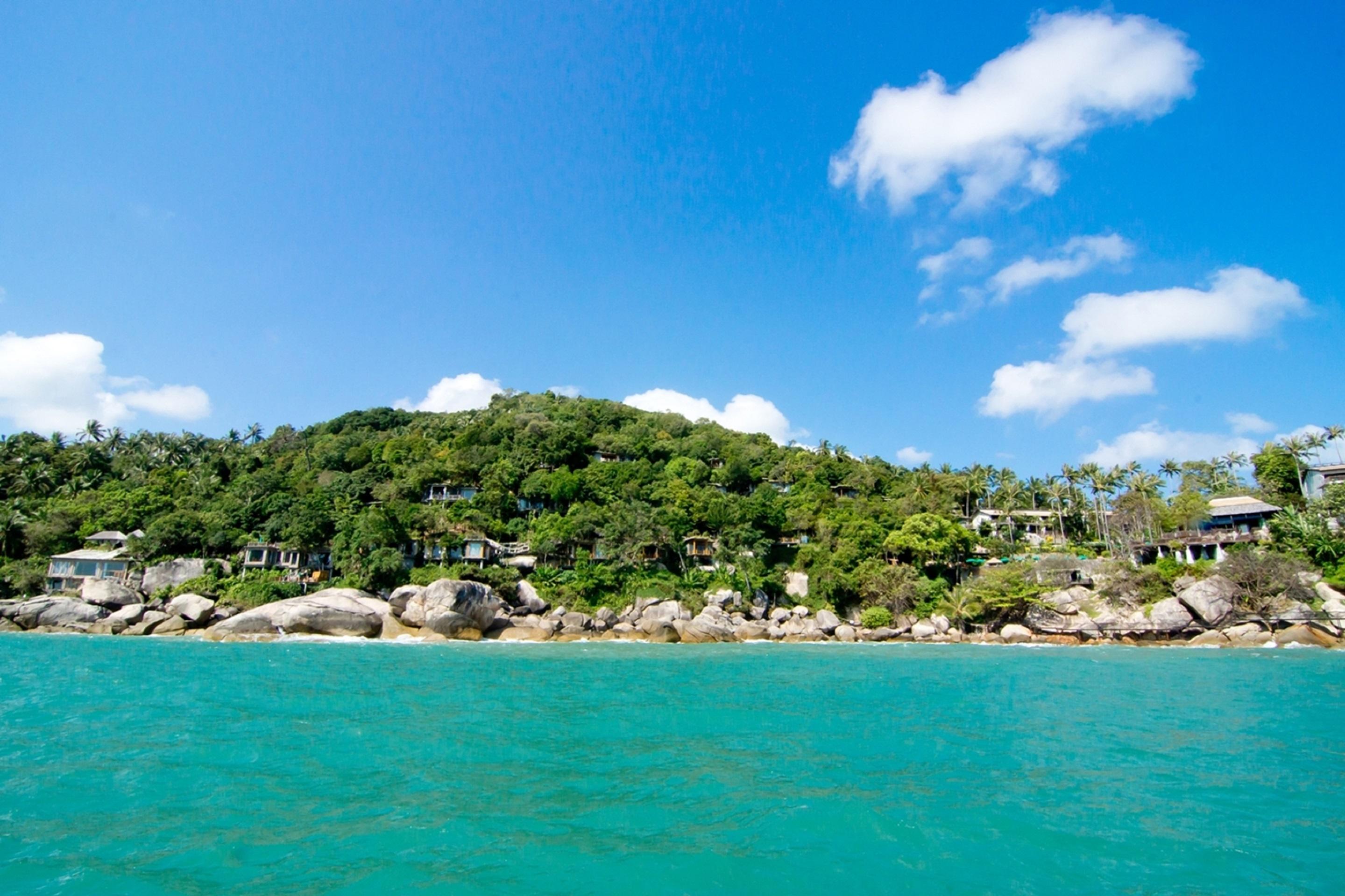 Panviman Koh Phangan - Sha Extra 5*