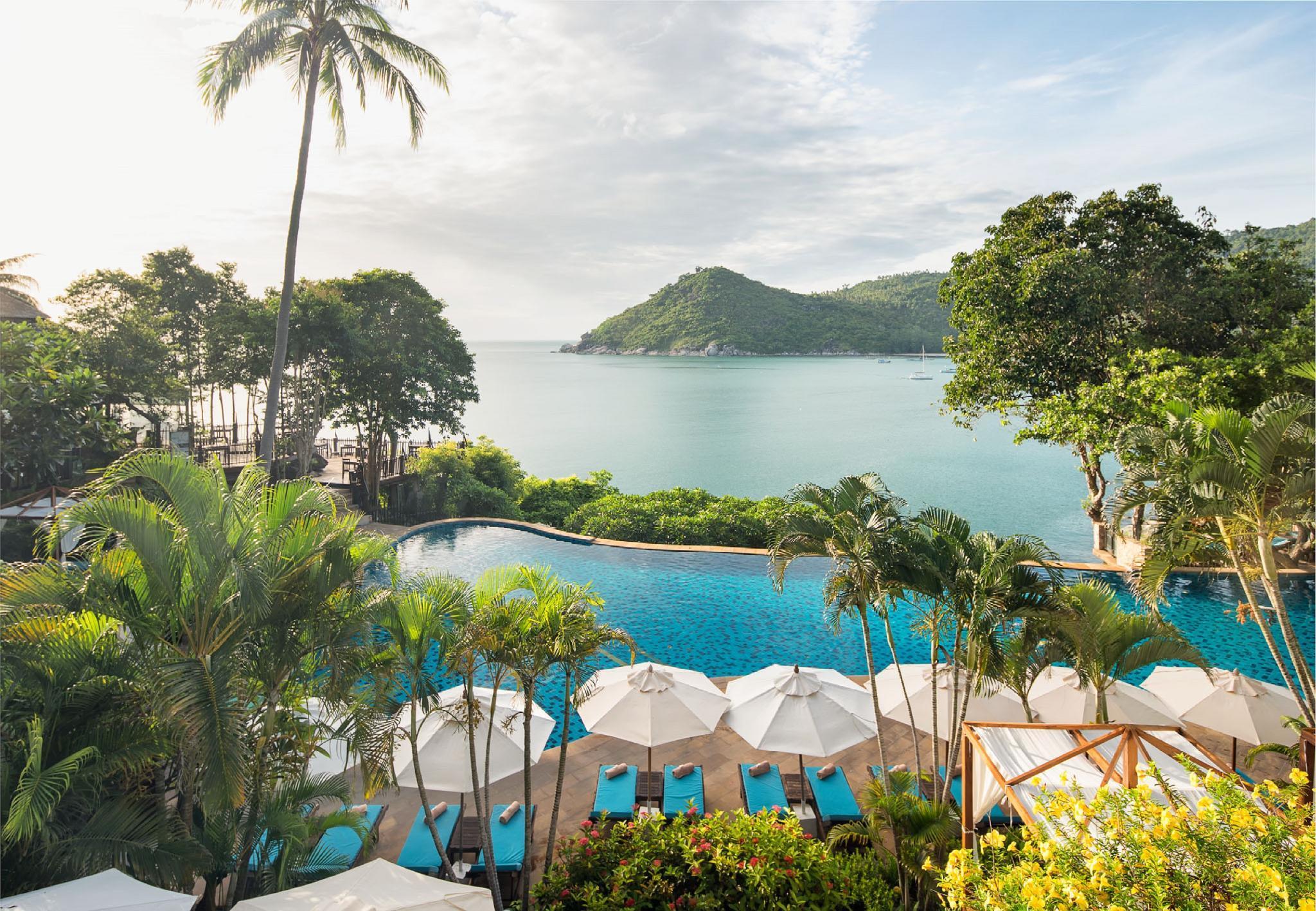 Panviman Koh Phangan - Sha Extra Thong Nai Pan Noi