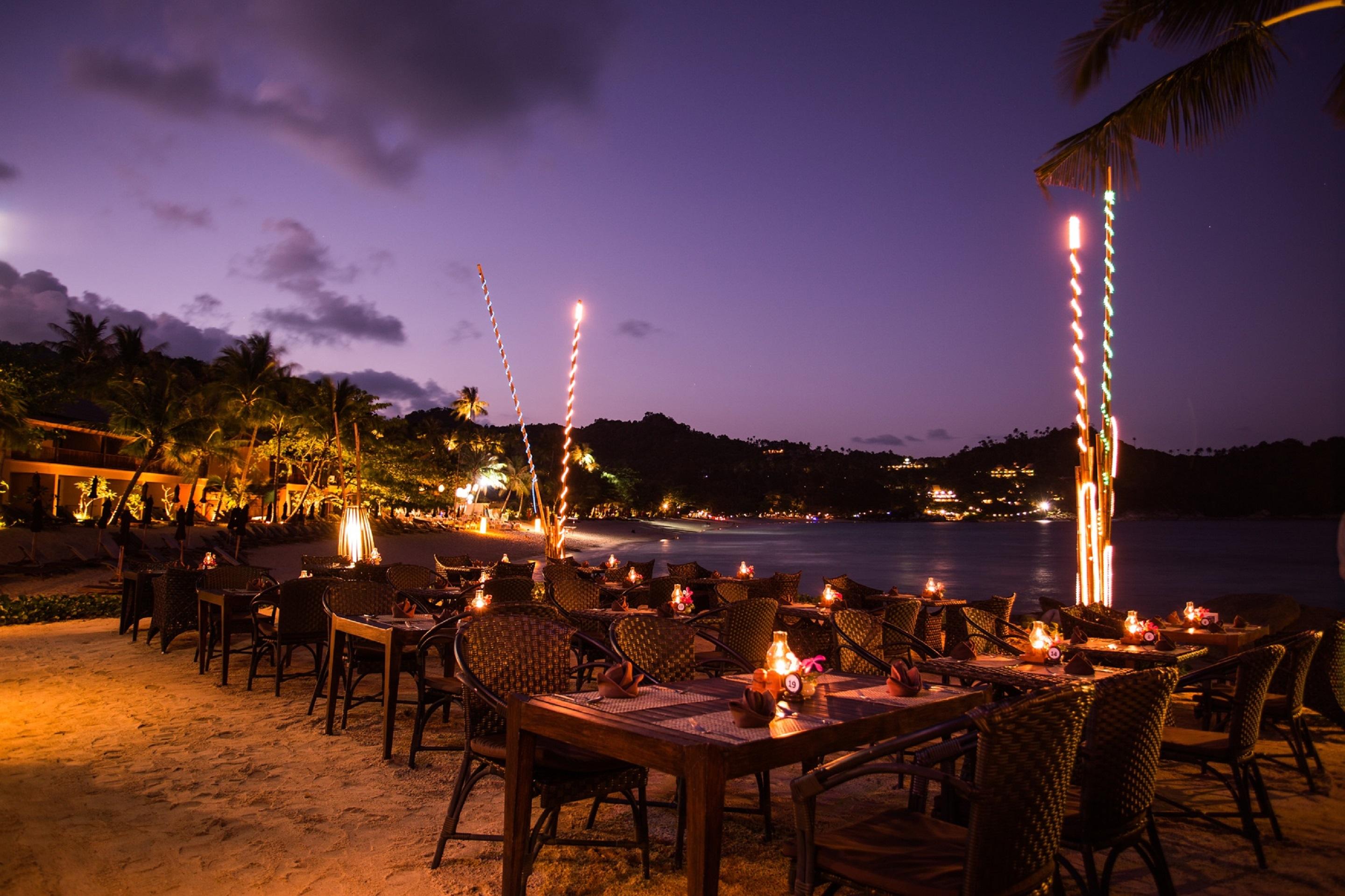 Resort Panviman Koh Phangan - Sha Extra Thong Nai Pan Noi