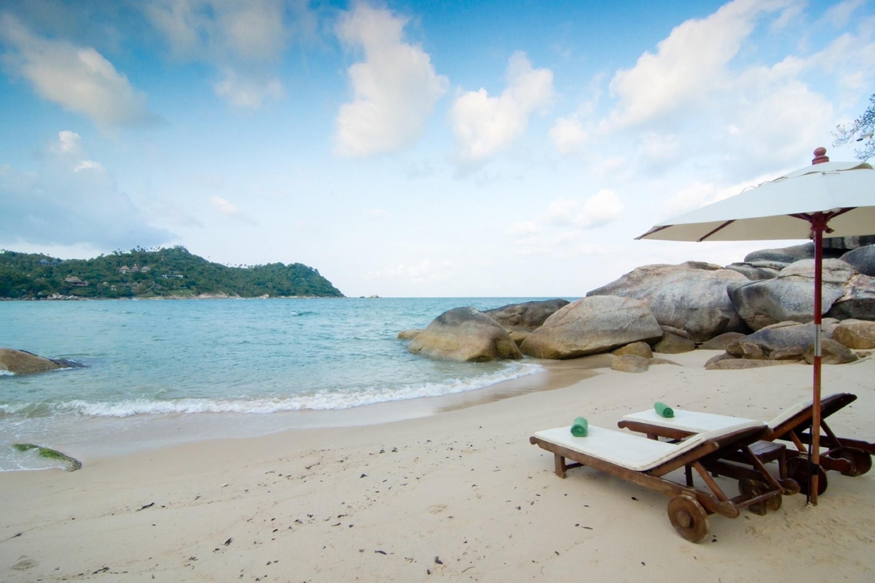 Panviman Koh Phangan - Sha Extra Resort