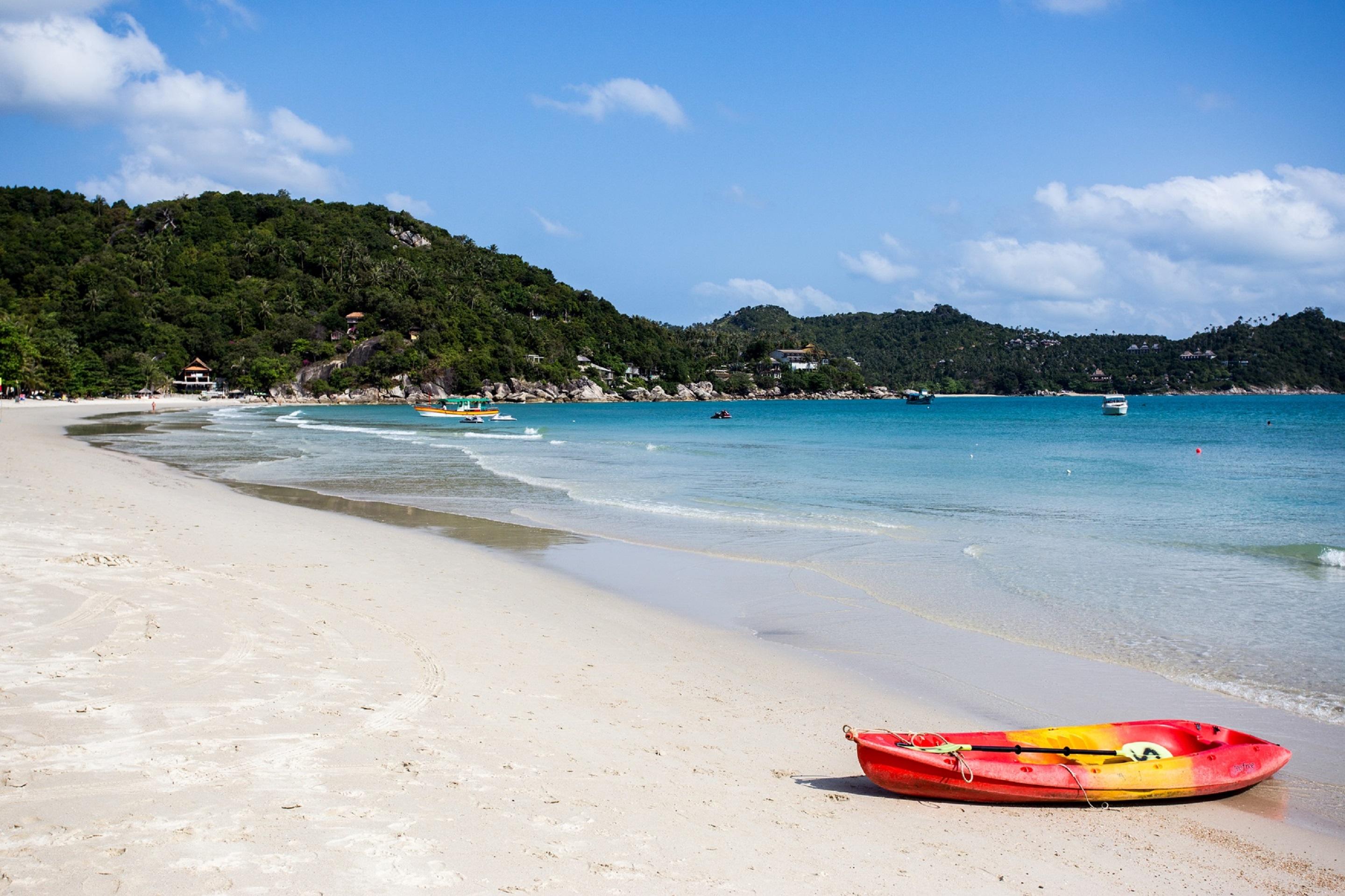 Resort Panviman Koh Phangan - Sha Extra 5*