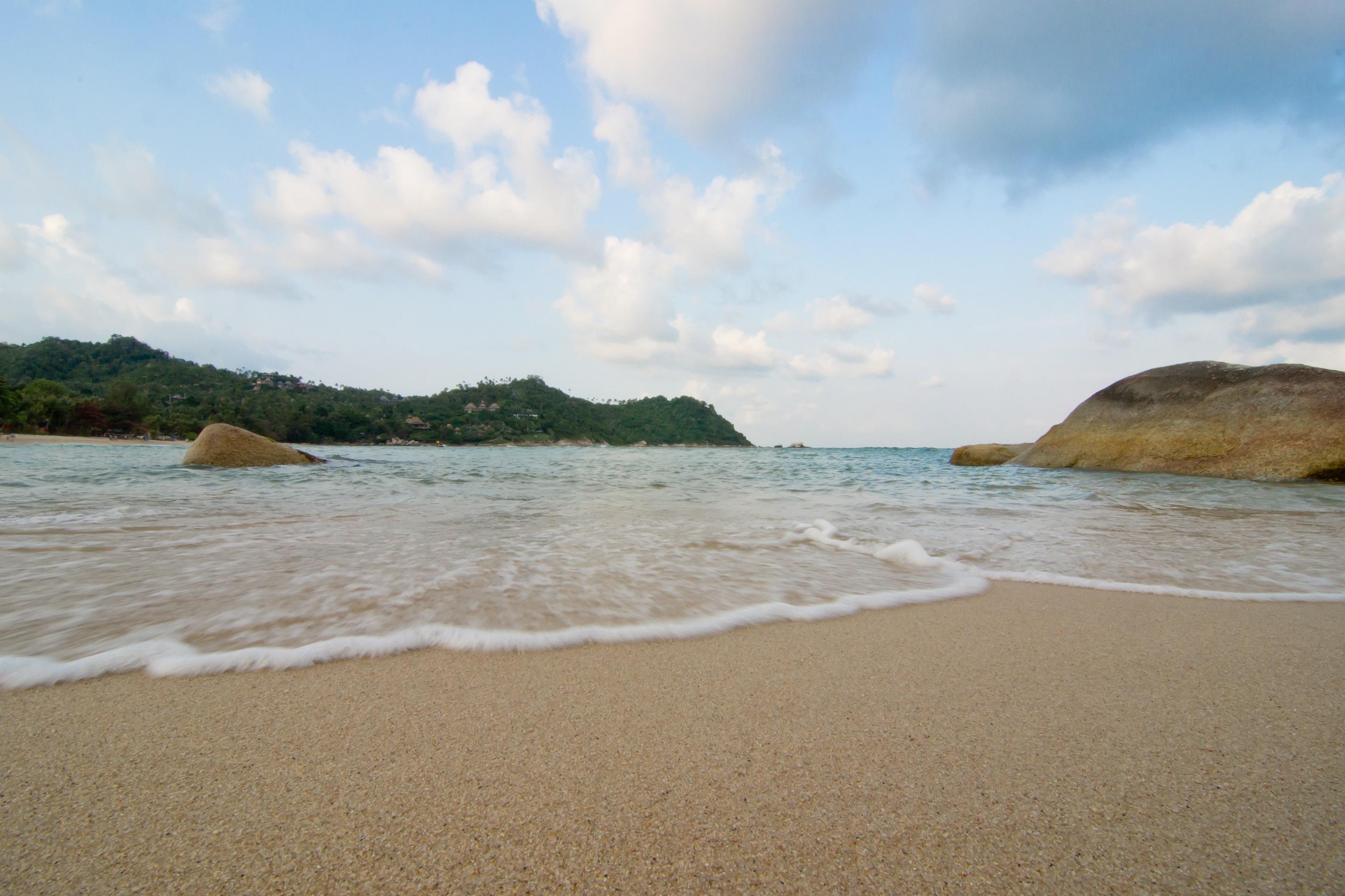 Panviman Koh Phangan - Sha Extra 5*
