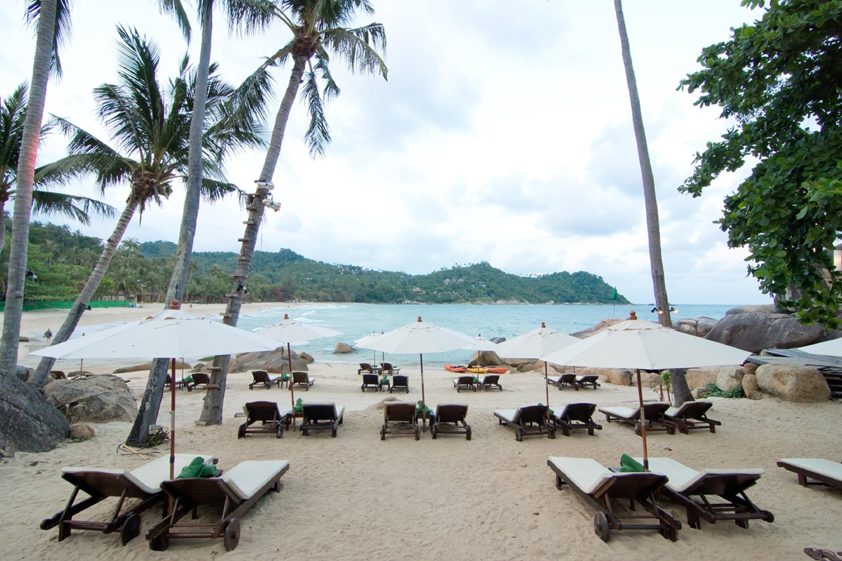 Panviman Koh Phangan - Sha Extra Thong Nai Pan Noi