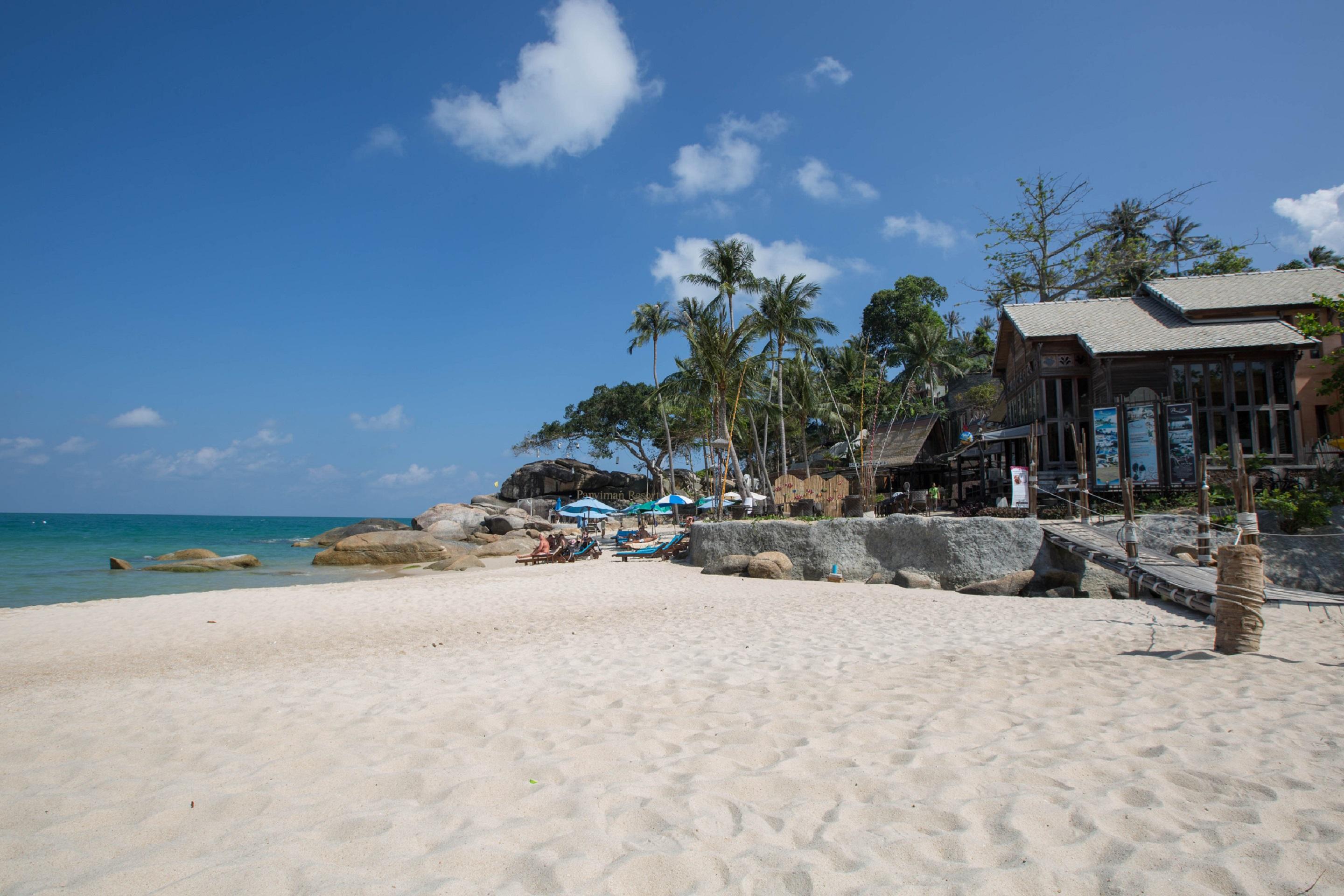 Panviman Koh Phangan - Sha Extra