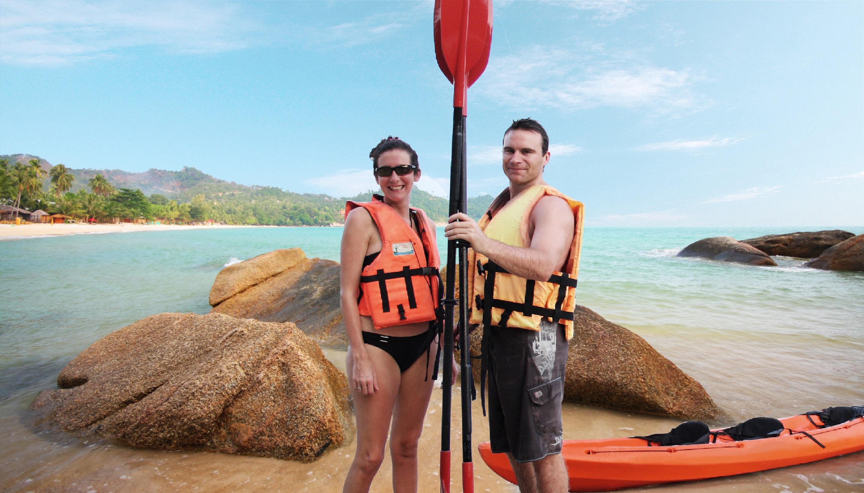 Resort Panviman Koh Phangan - Sha Extra 5*