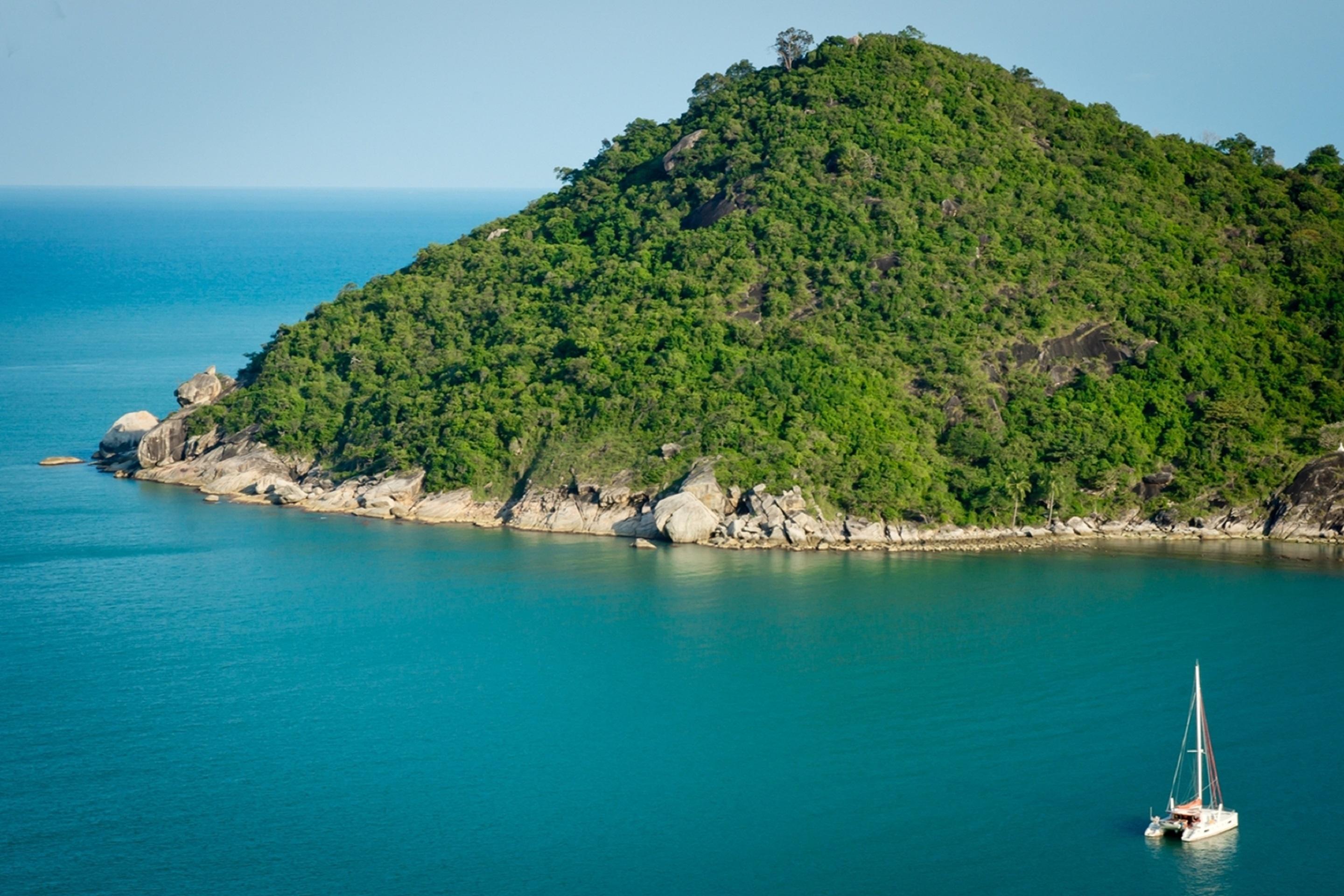 Panviman Koh Phangan - Sha Extra Thong Nai Pan Noi