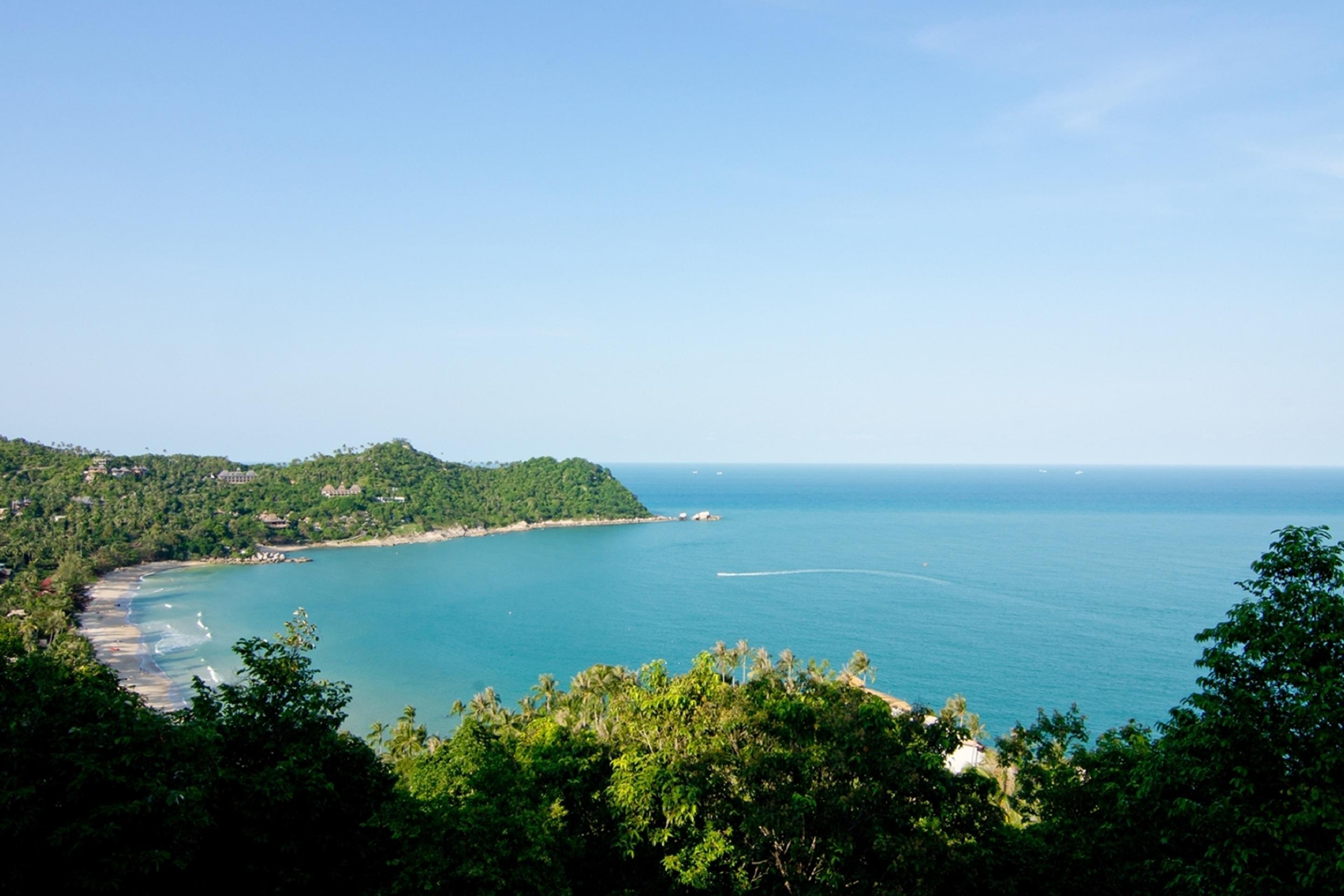 Panviman Koh Phangan - Sha Extra