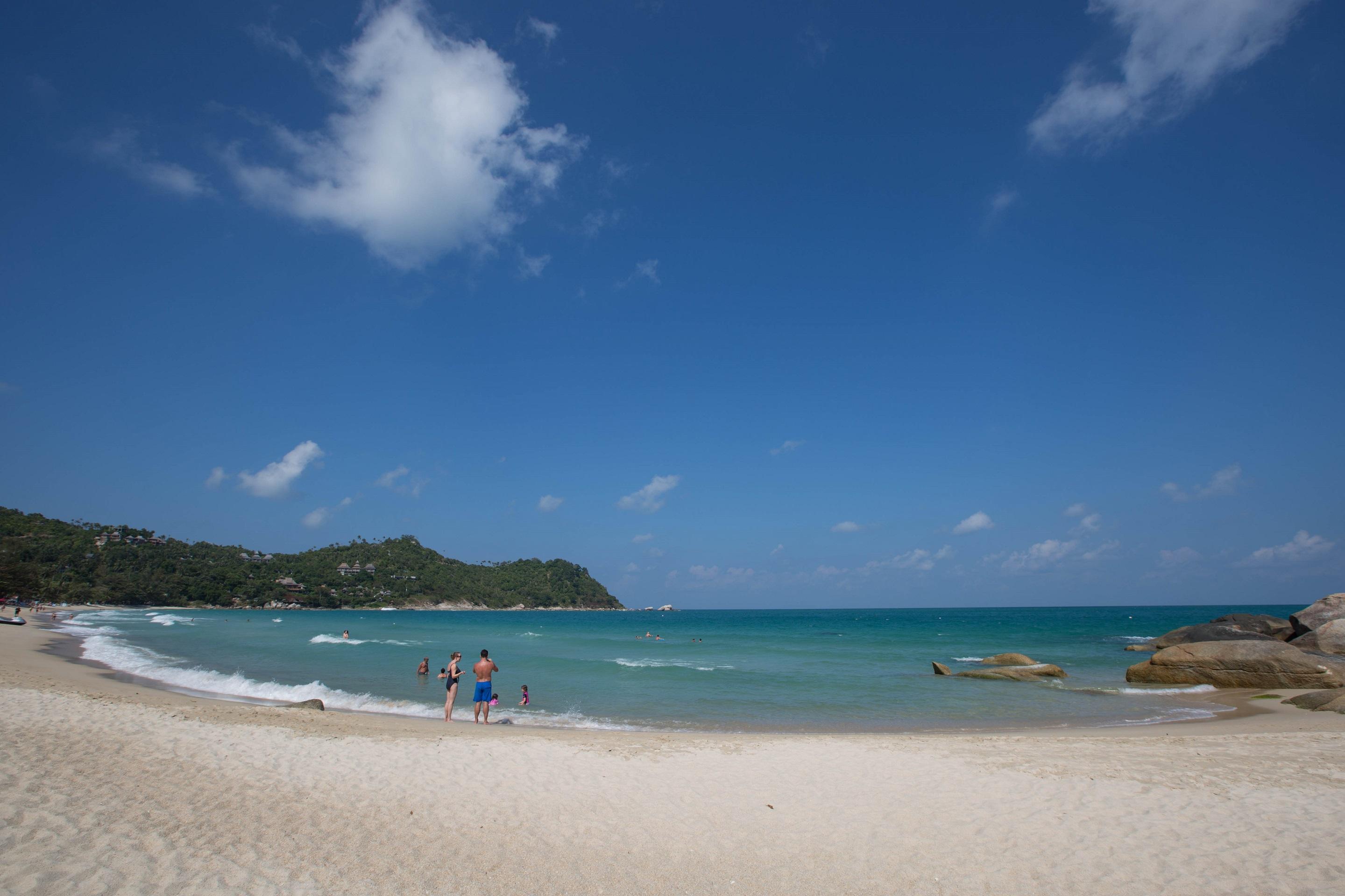 Panviman Koh Phangan - Sha Extra Resort 5*