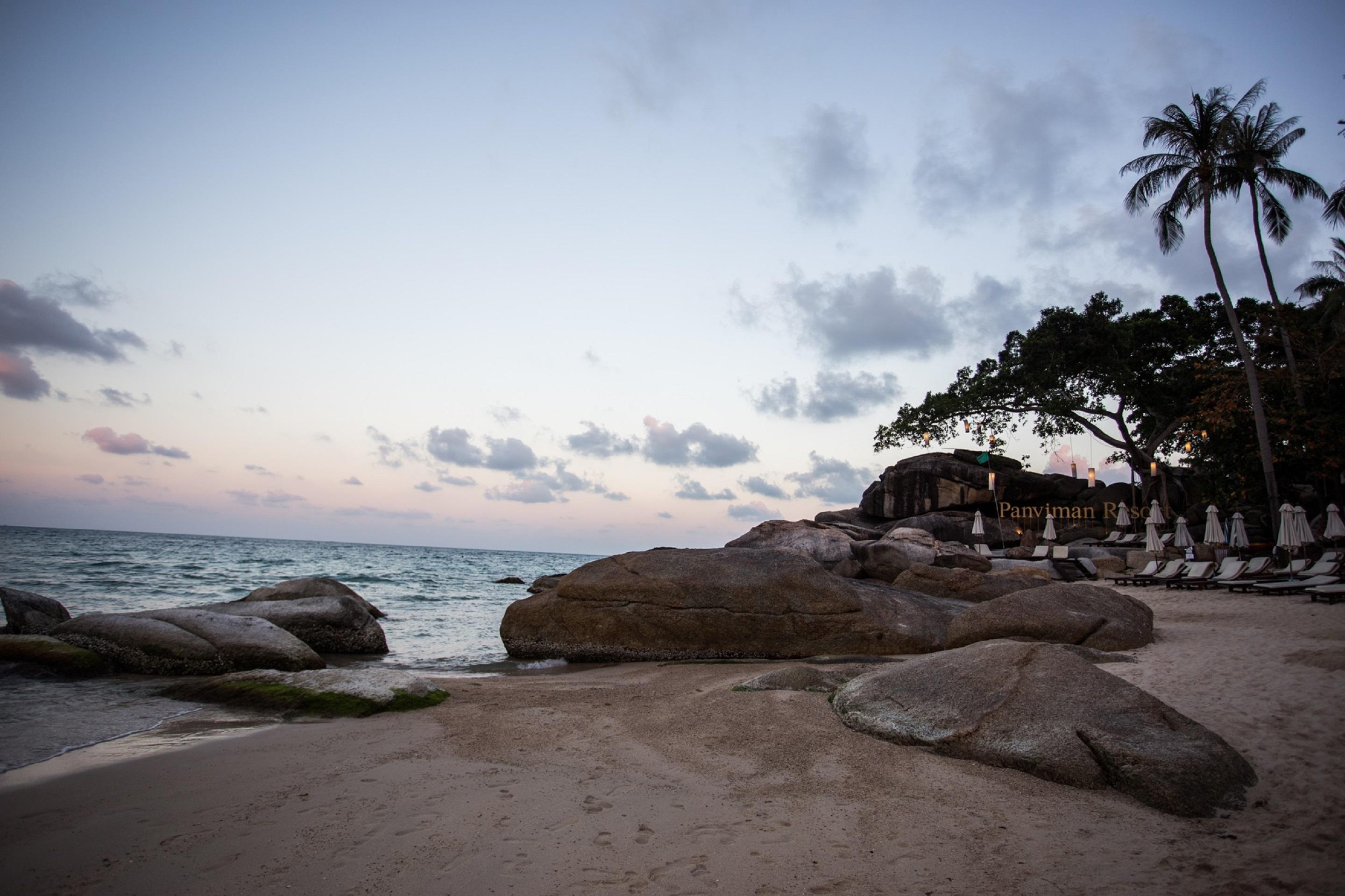 Panviman Koh Phangan - Sha Extra 5*