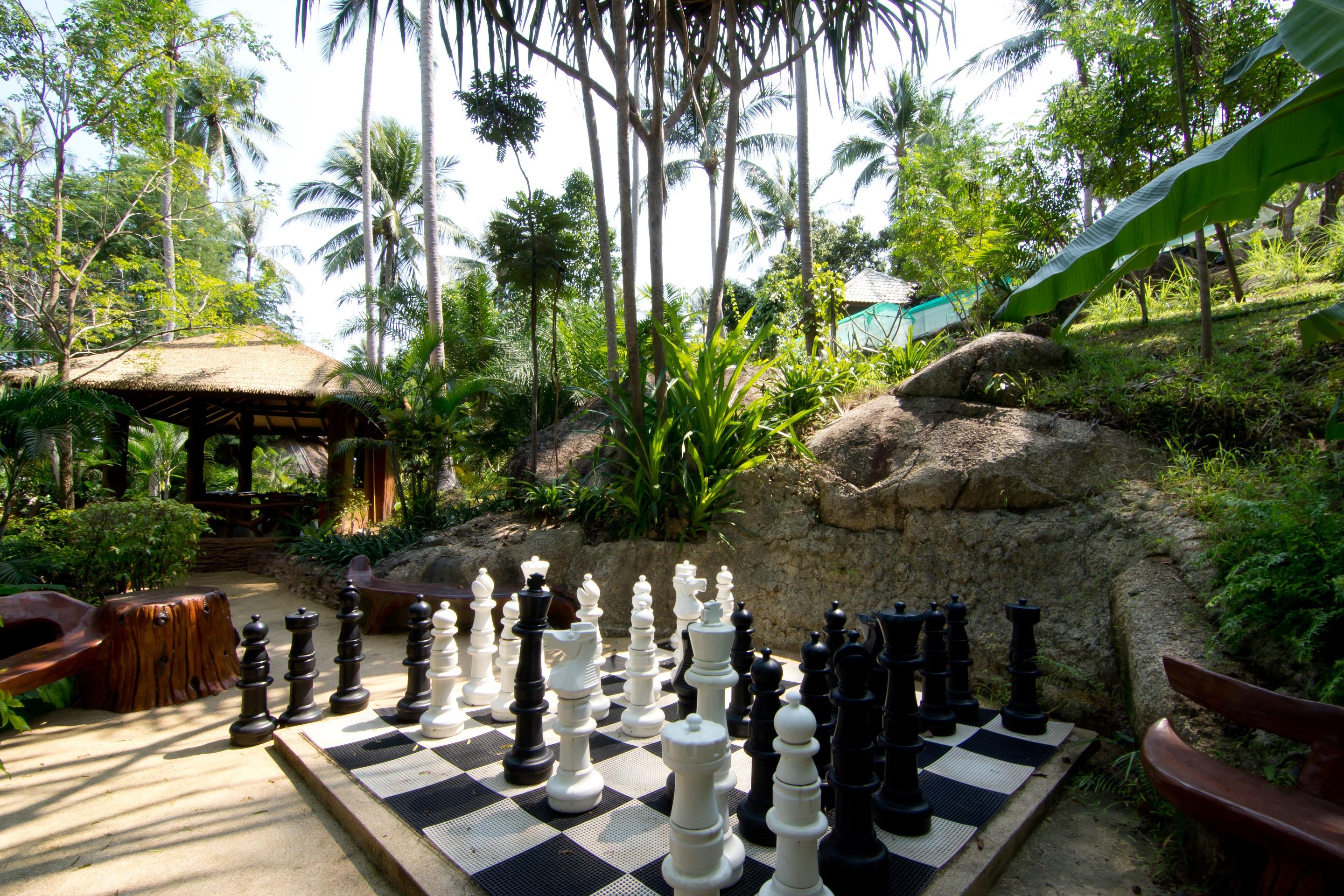 Resort Panviman Koh Phangan - Sha Extra Thong Nai Pan Noi