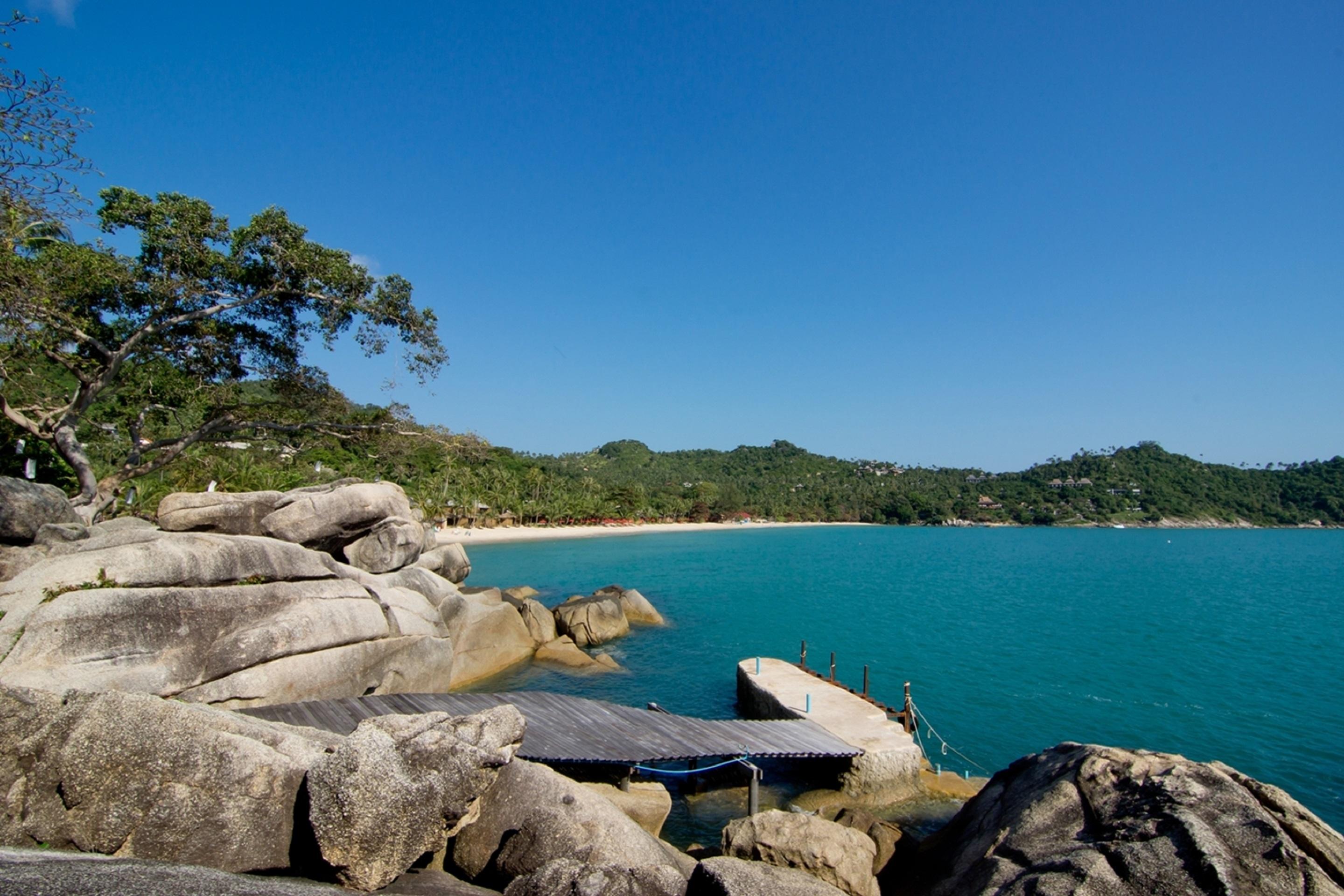 Resort Panviman Koh Phangan - Sha Extra