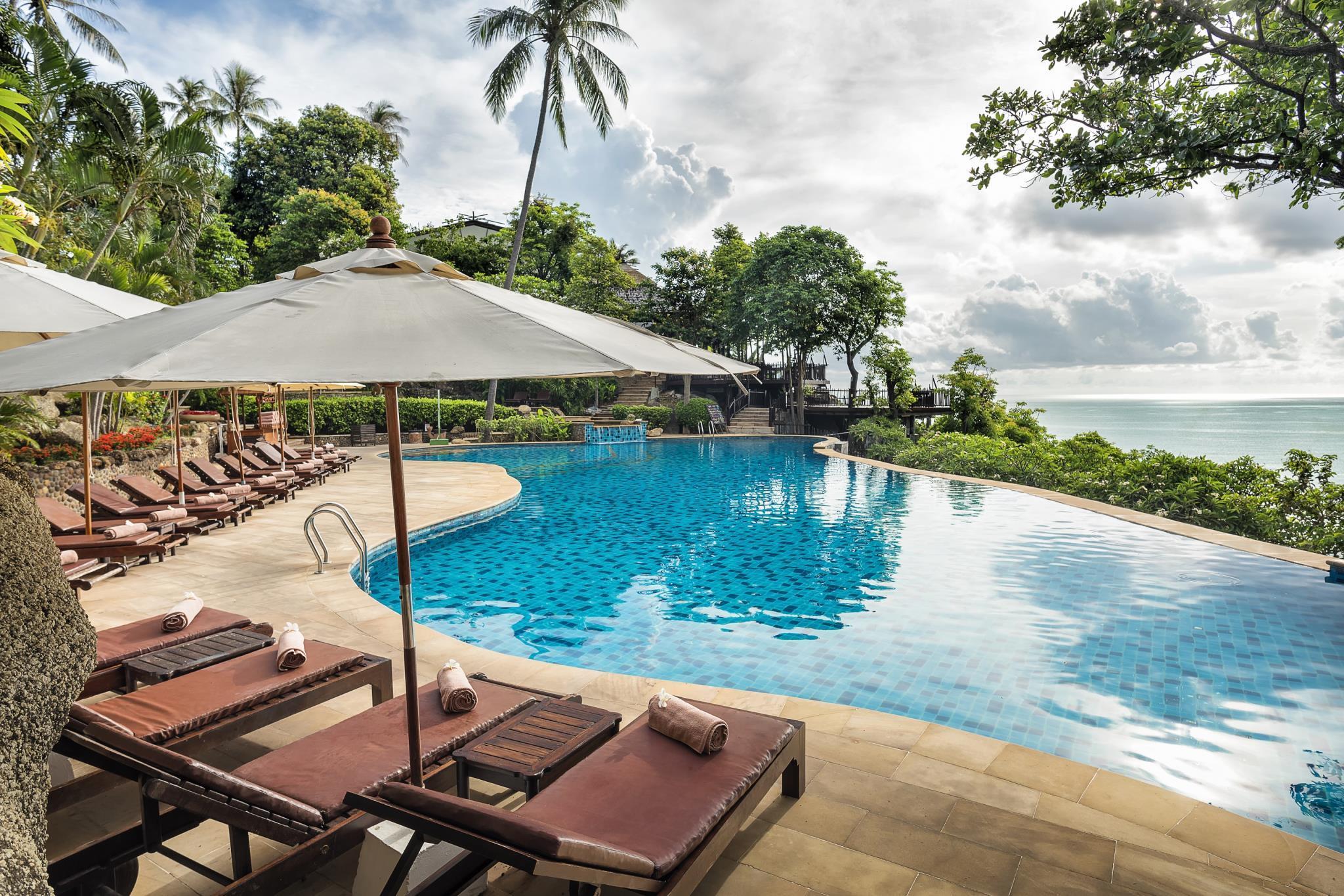 Panviman Koh Phangan - Sha Extra Resort Thong Nai Pan Noi