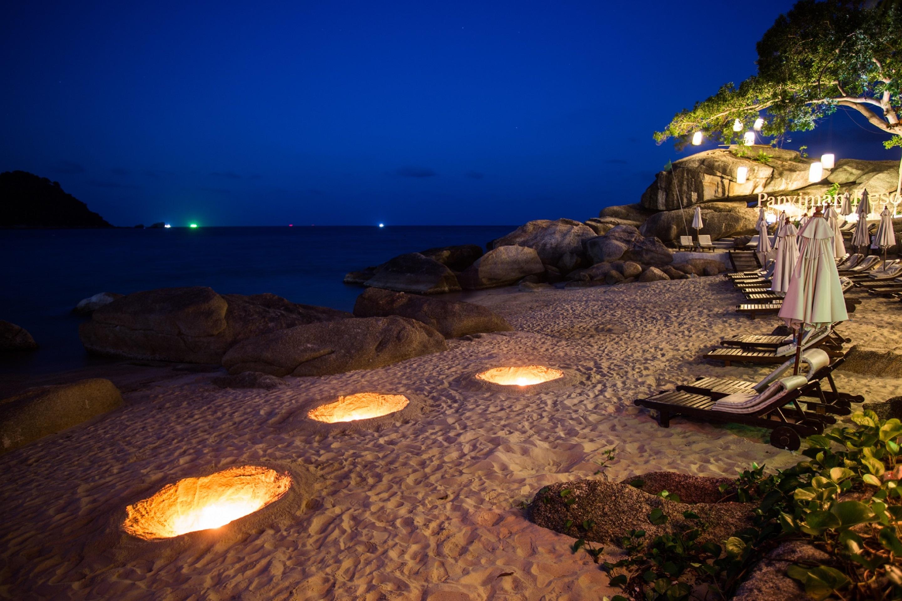 Panviman Koh Phangan - Sha Extra 5*