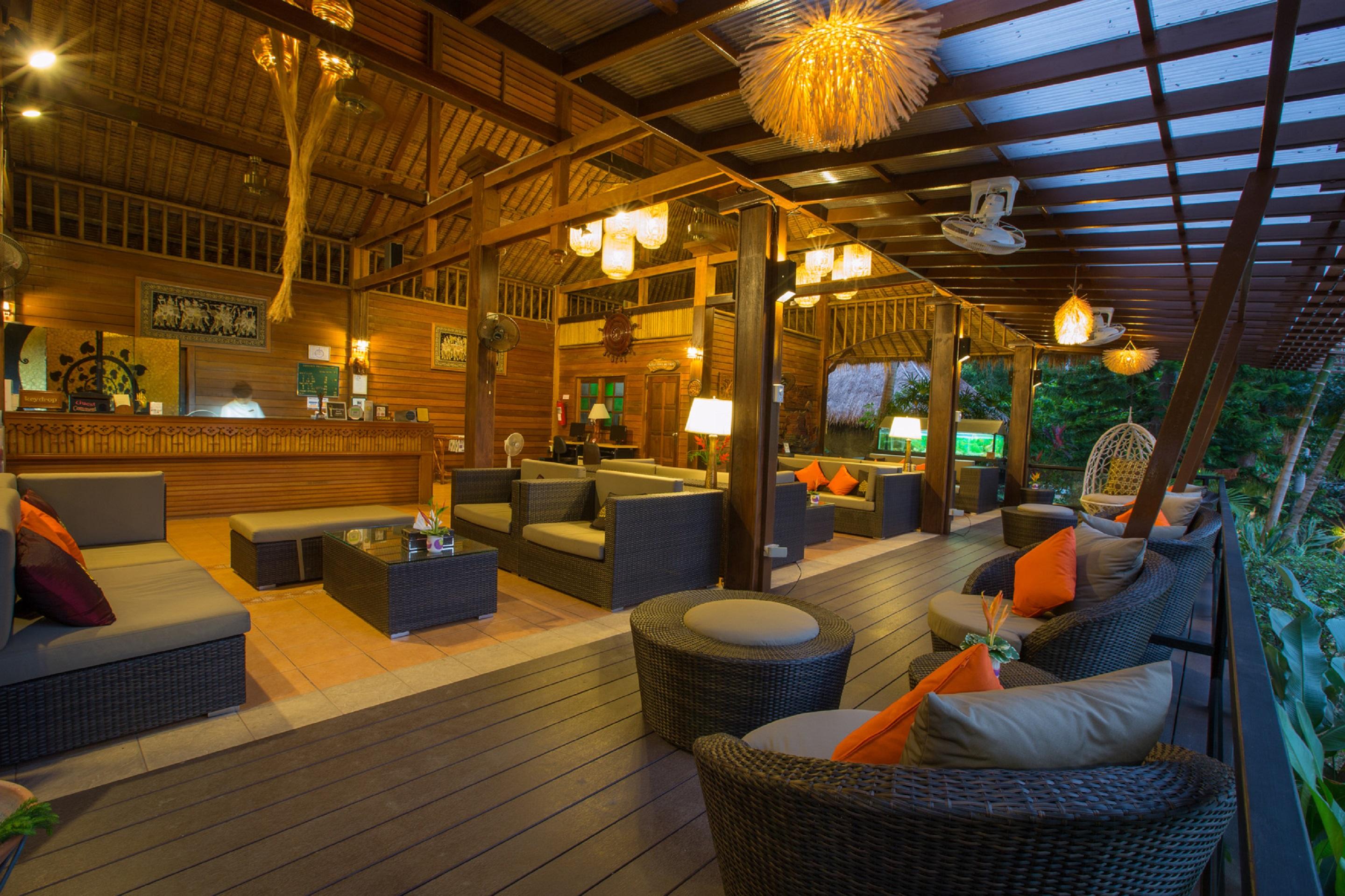 Panviman Koh Phangan - Sha Extra Resort 5*