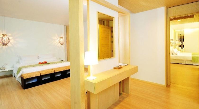 Resort The Lapa
