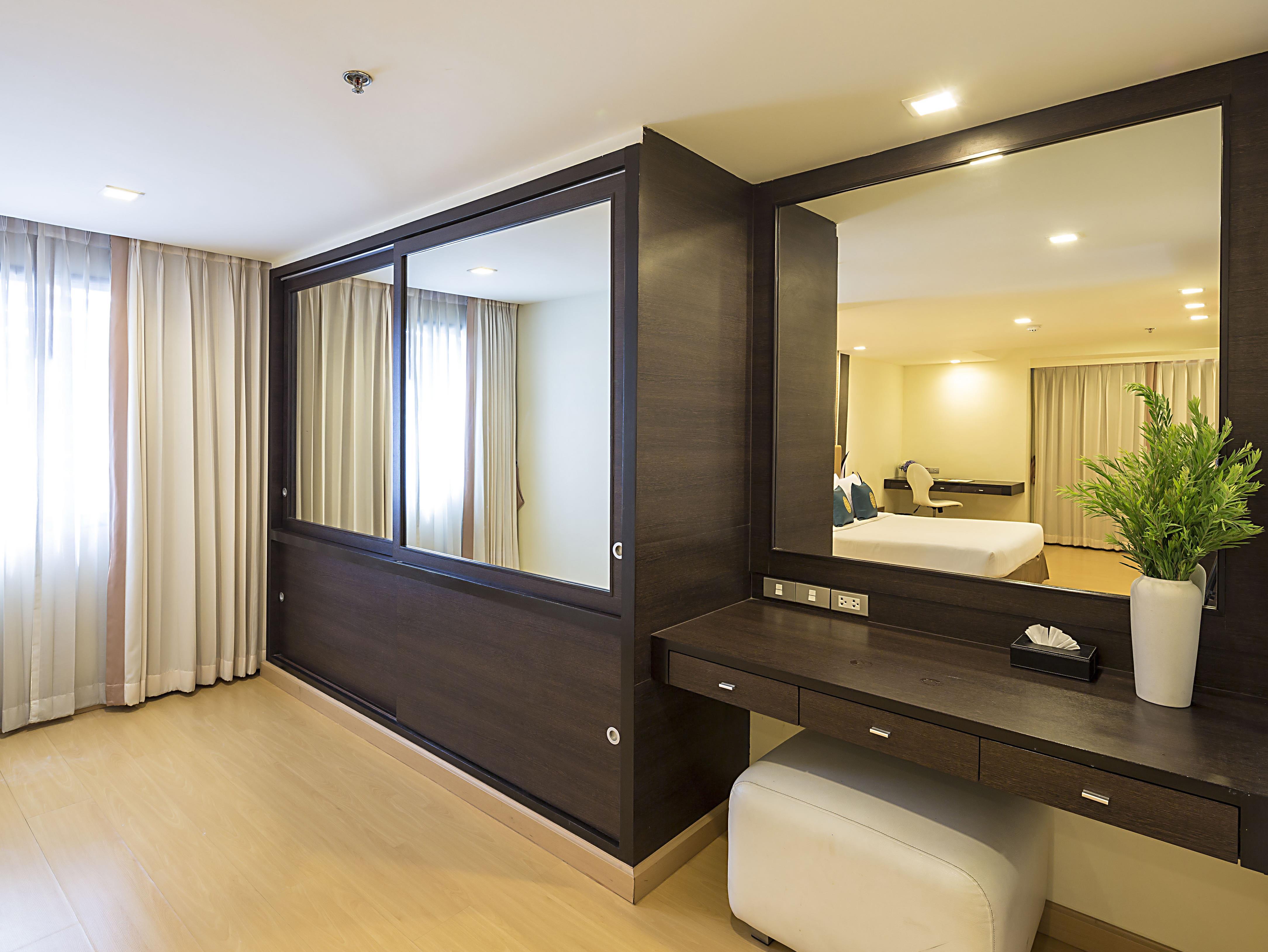 Aspen Sukhumvit 2 4* Banguecoque