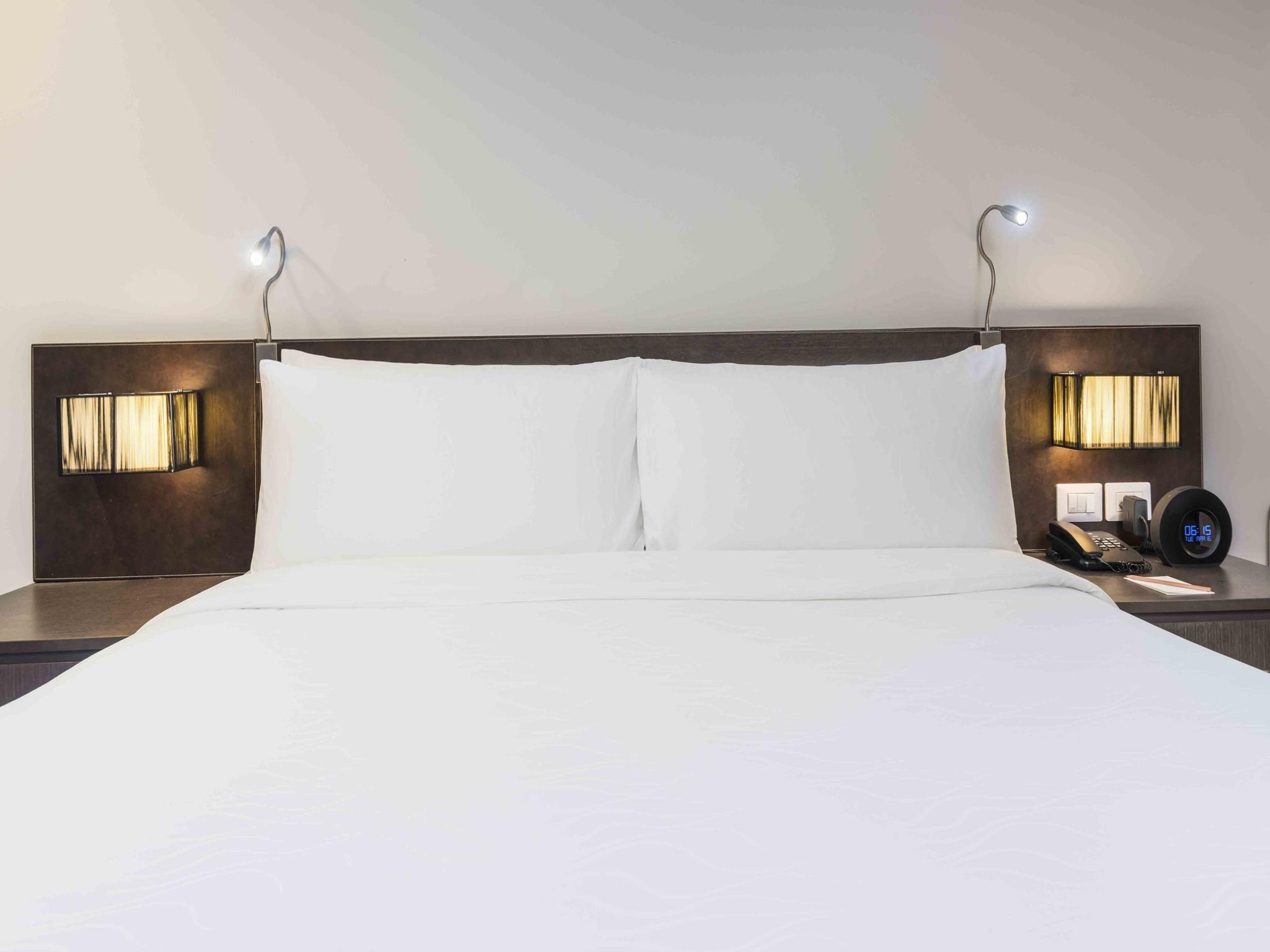 Maitria Sukhumvit 18 - A Chatrium Collection 4* Banguecoque