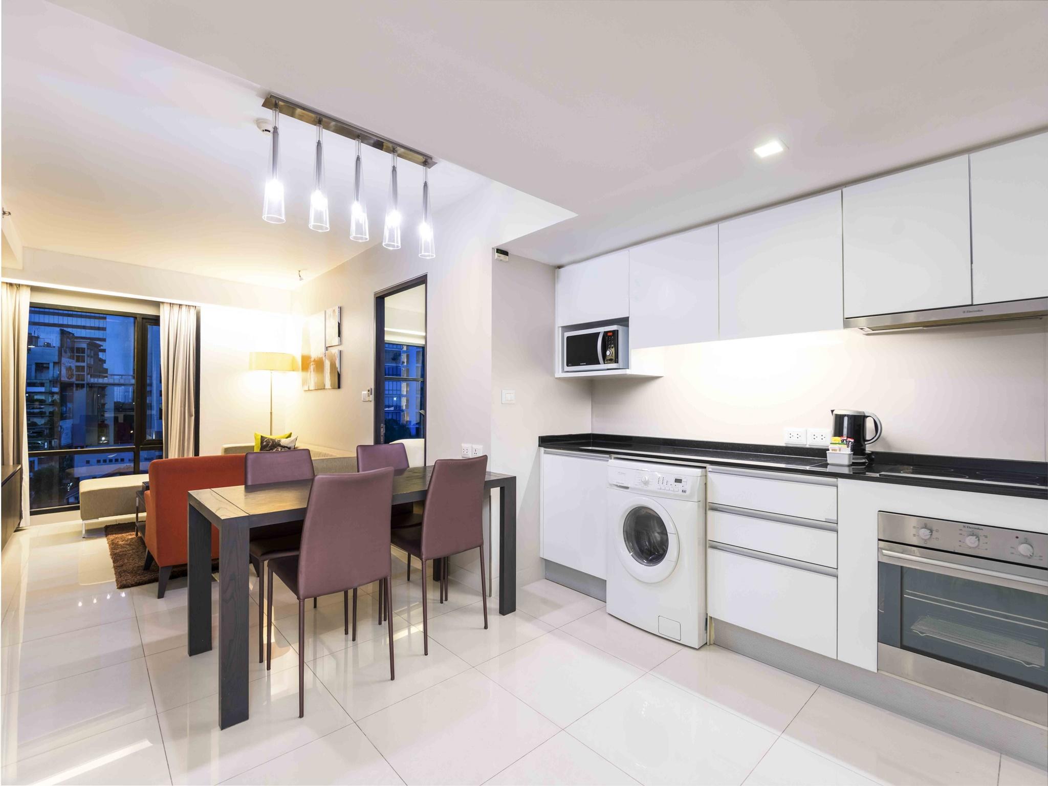 Hotel Maitria Sukhumvit 18 - A Chatrium Collection Banguecoque