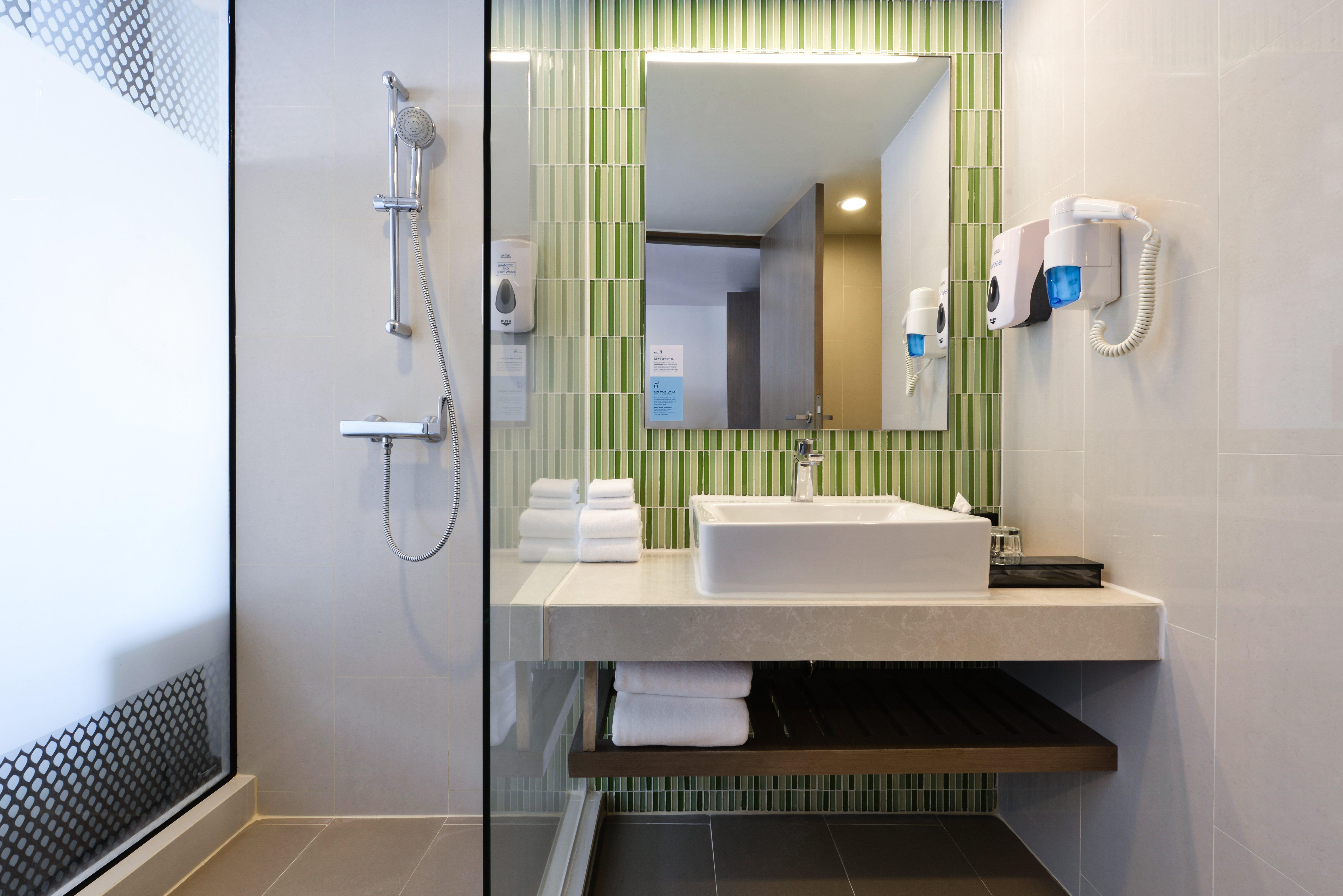 Express Sukhumvit 11 By Ihg 4* Banguecoque