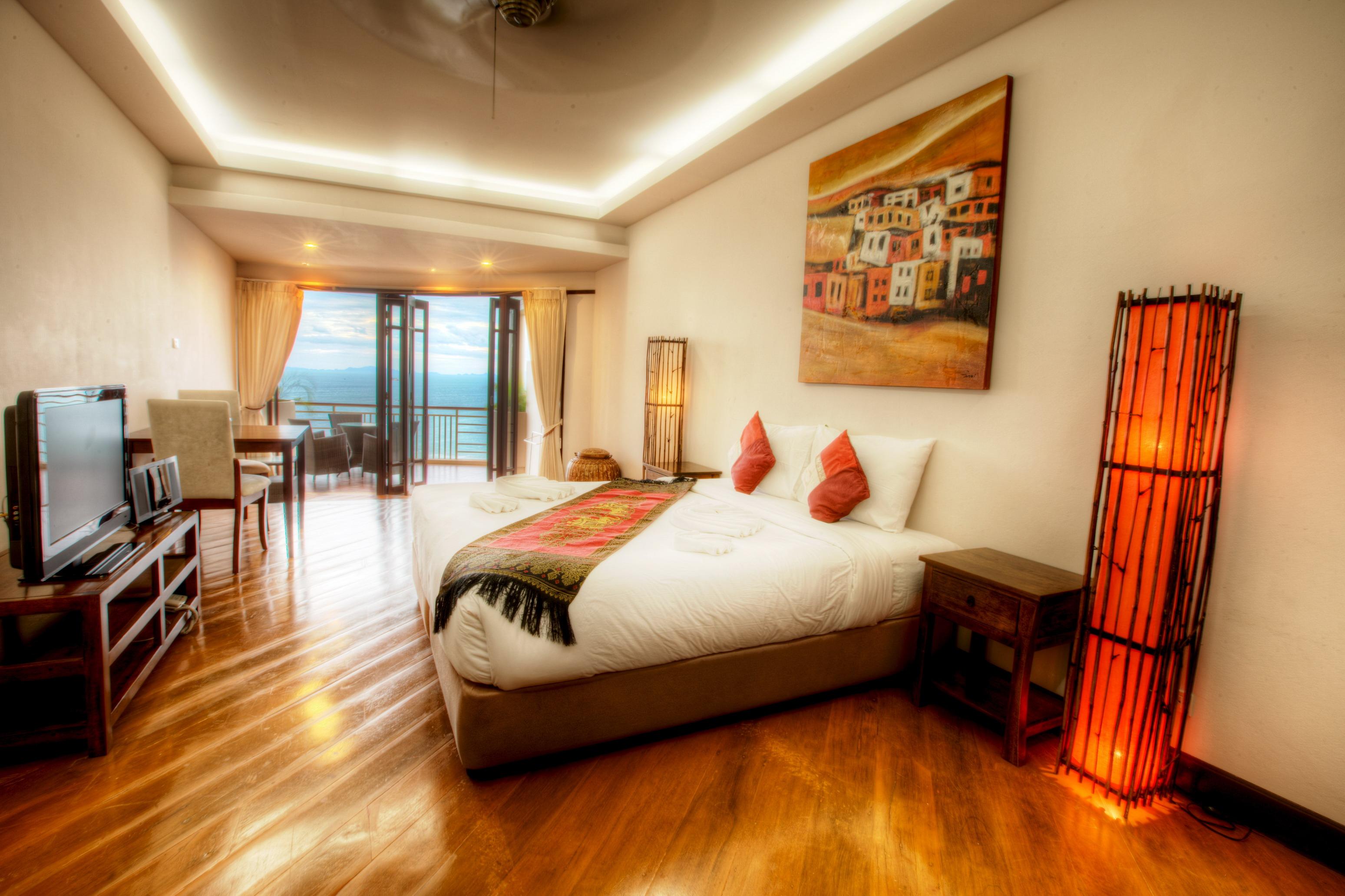 Sunset Hill Boutique Koh Phangan 4* Haad Chao Phao