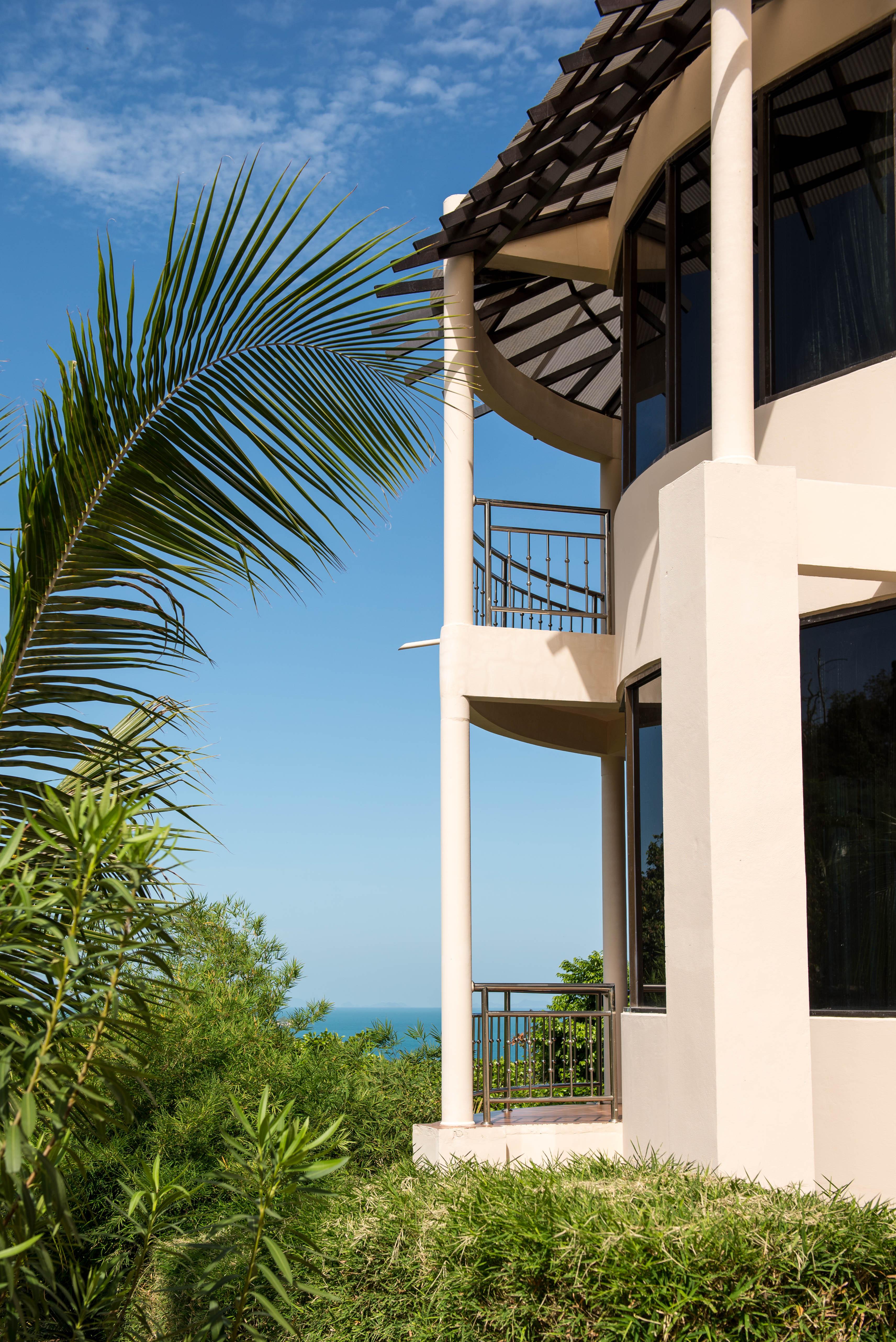 Sunset Hill Boutique Koh Phangan 4*