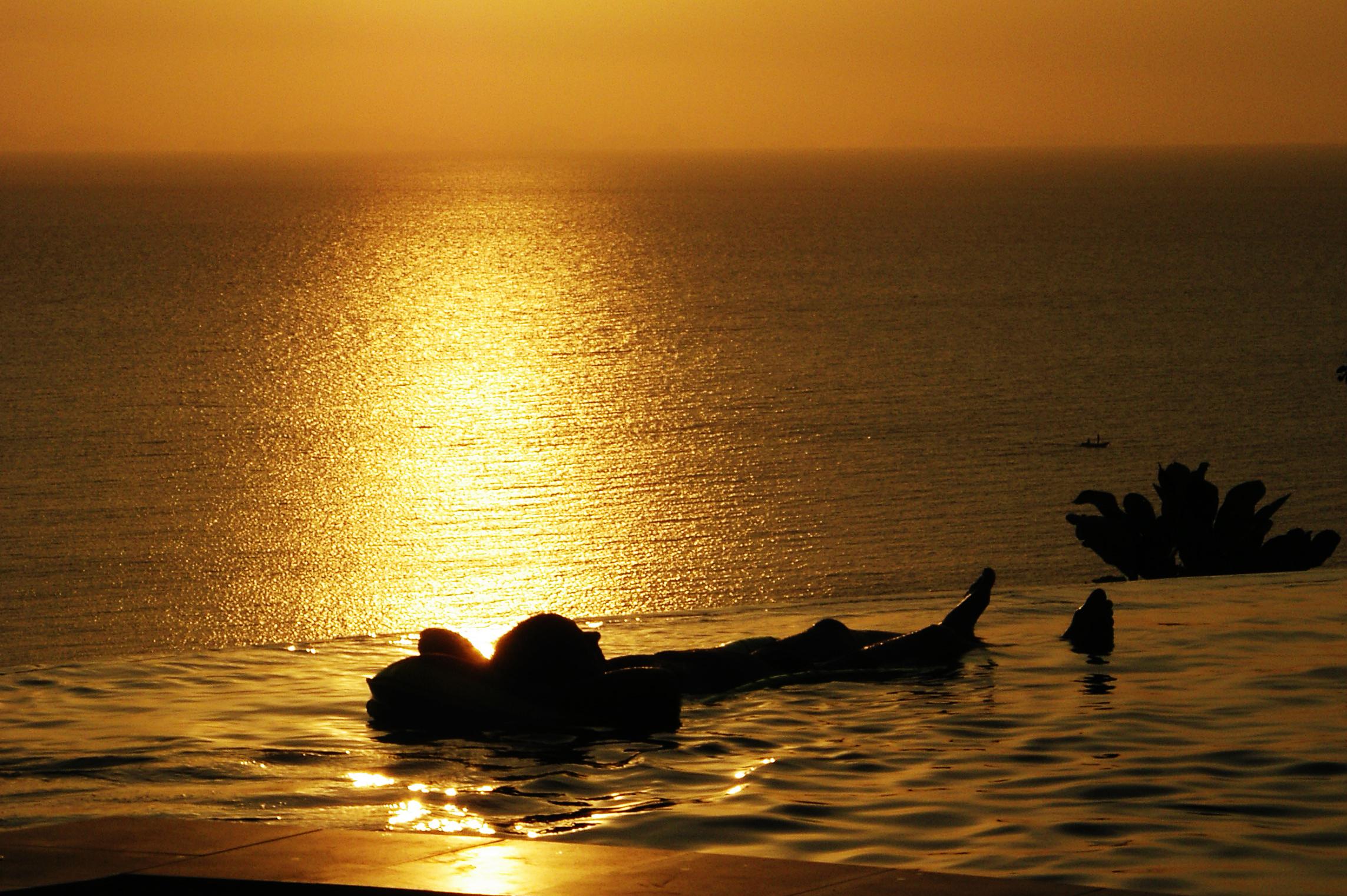 Sunset Hill Boutique Koh Phangan Resort Haad Chao Phao