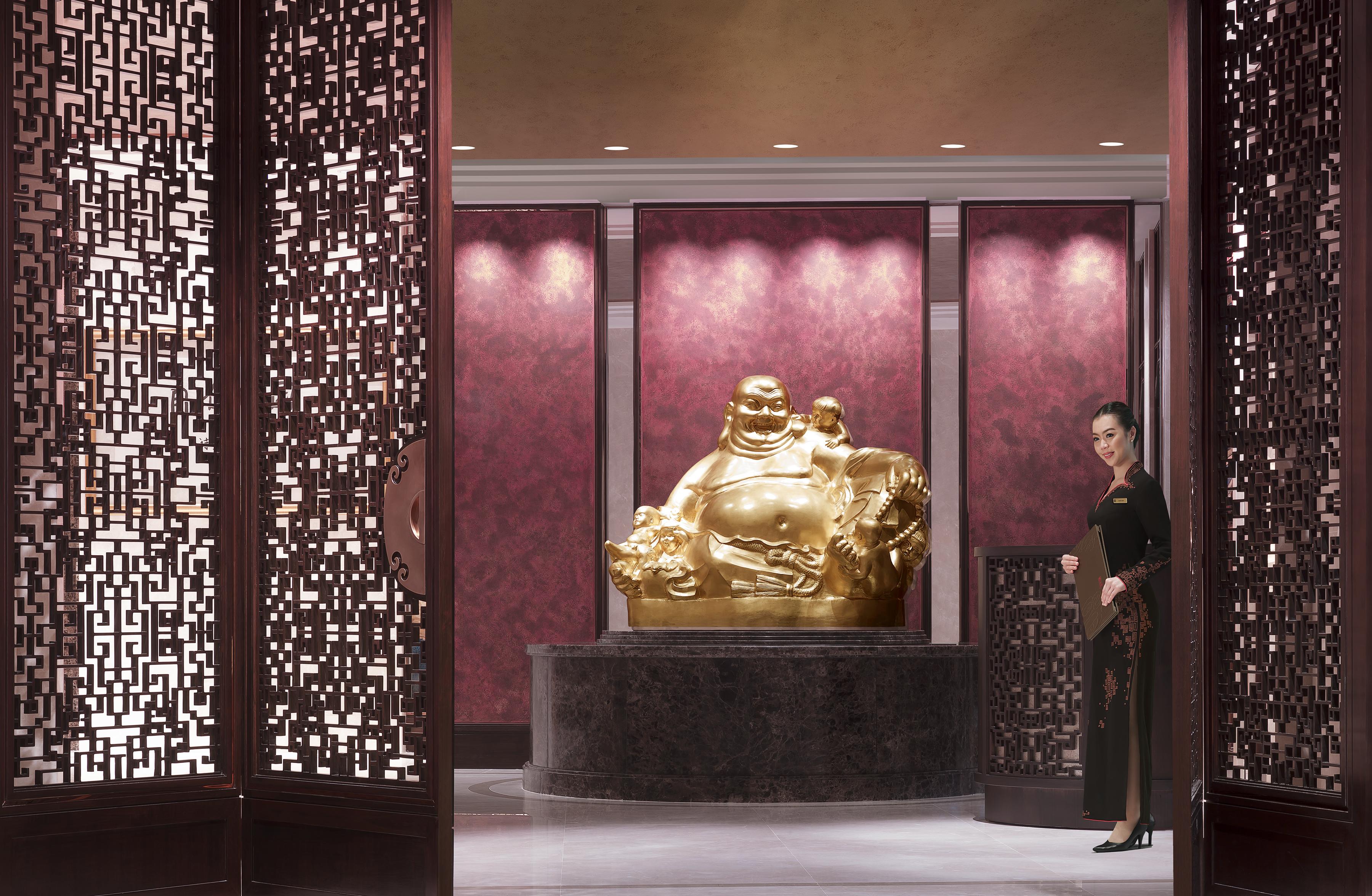 Shangri-la Banguecoque
