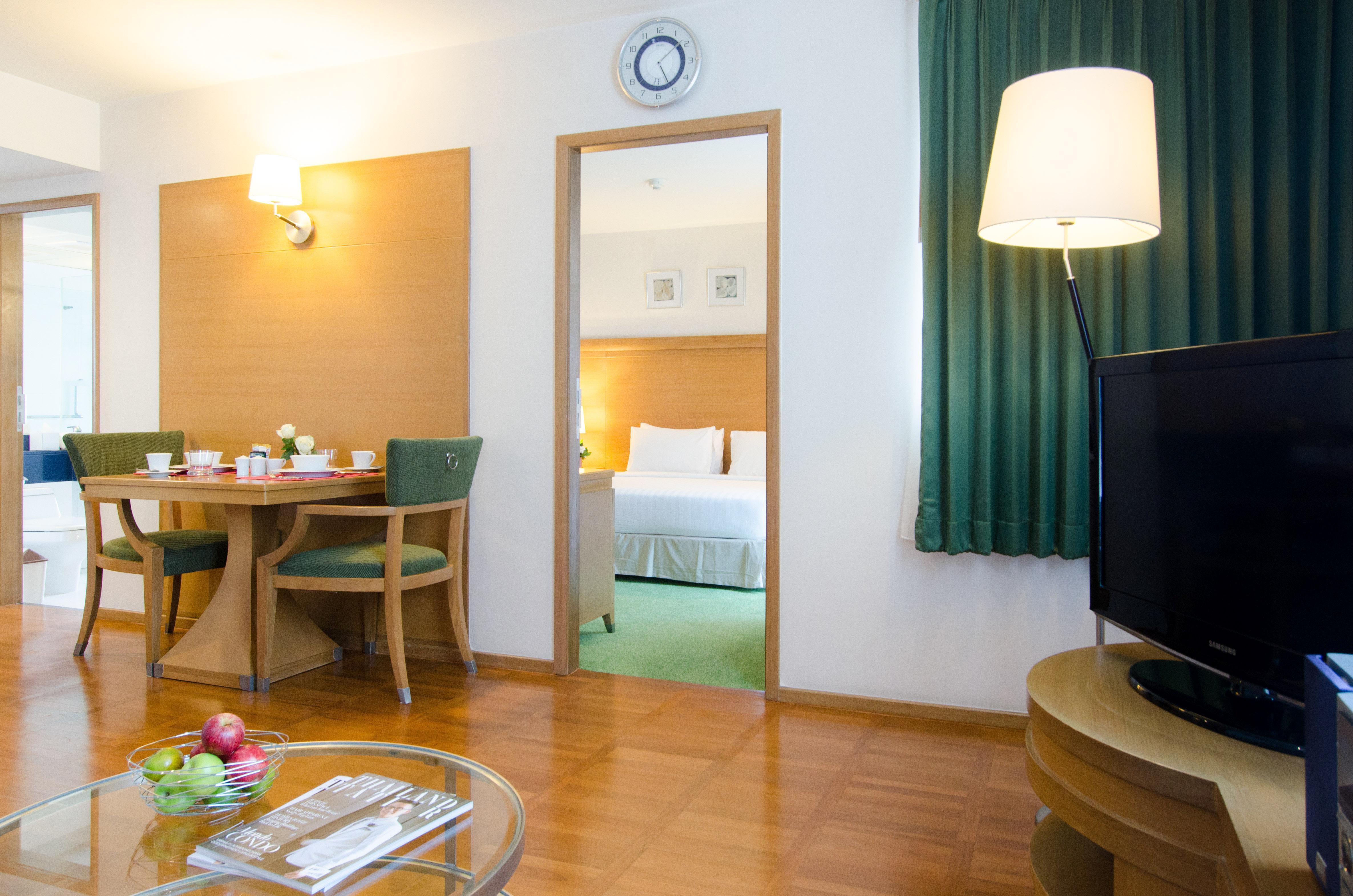 At Ease Saladaeng By Aetas 4* Banguecoque