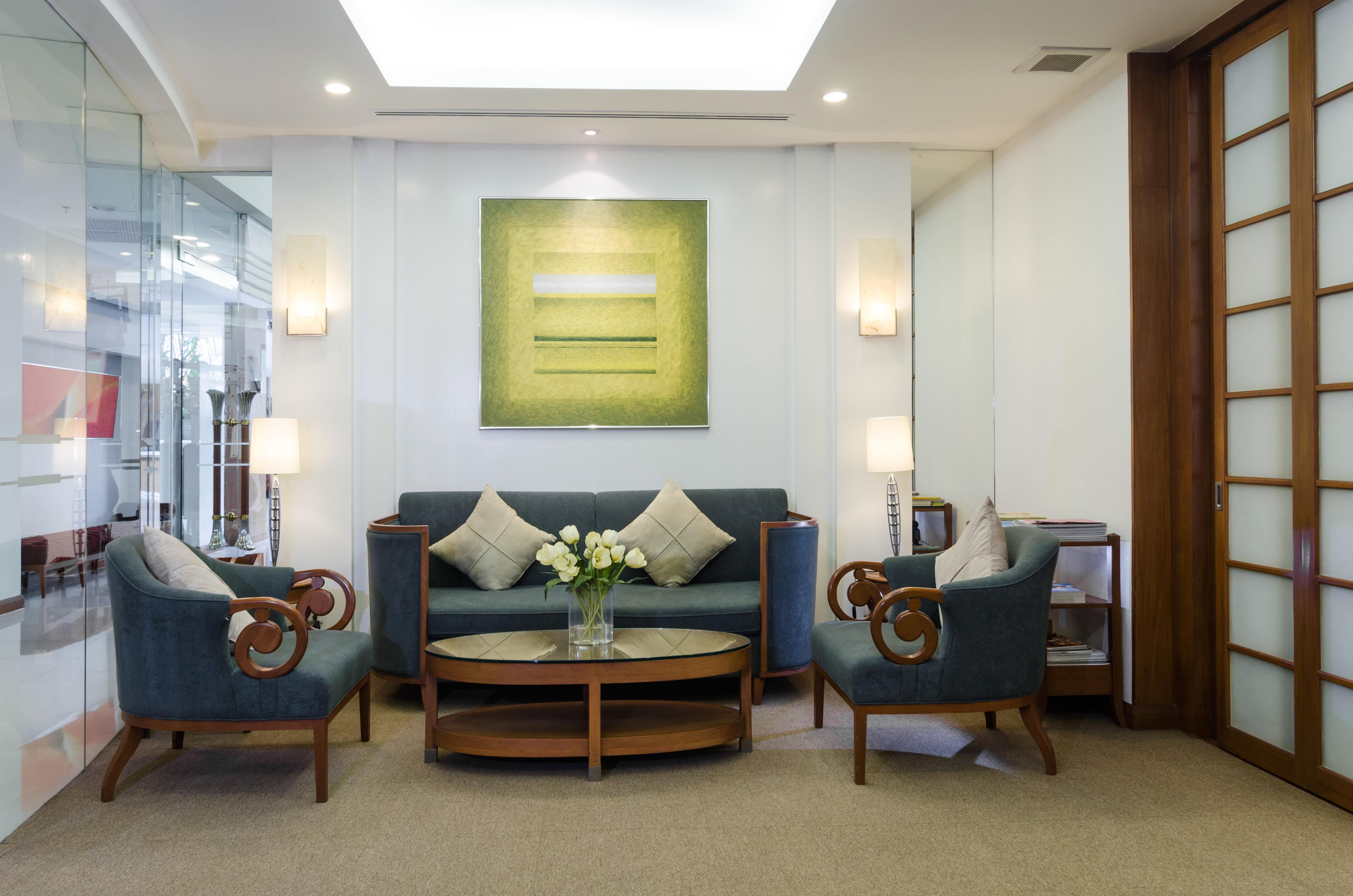 At Ease Saladaeng By Aetas 4* Banguecoque