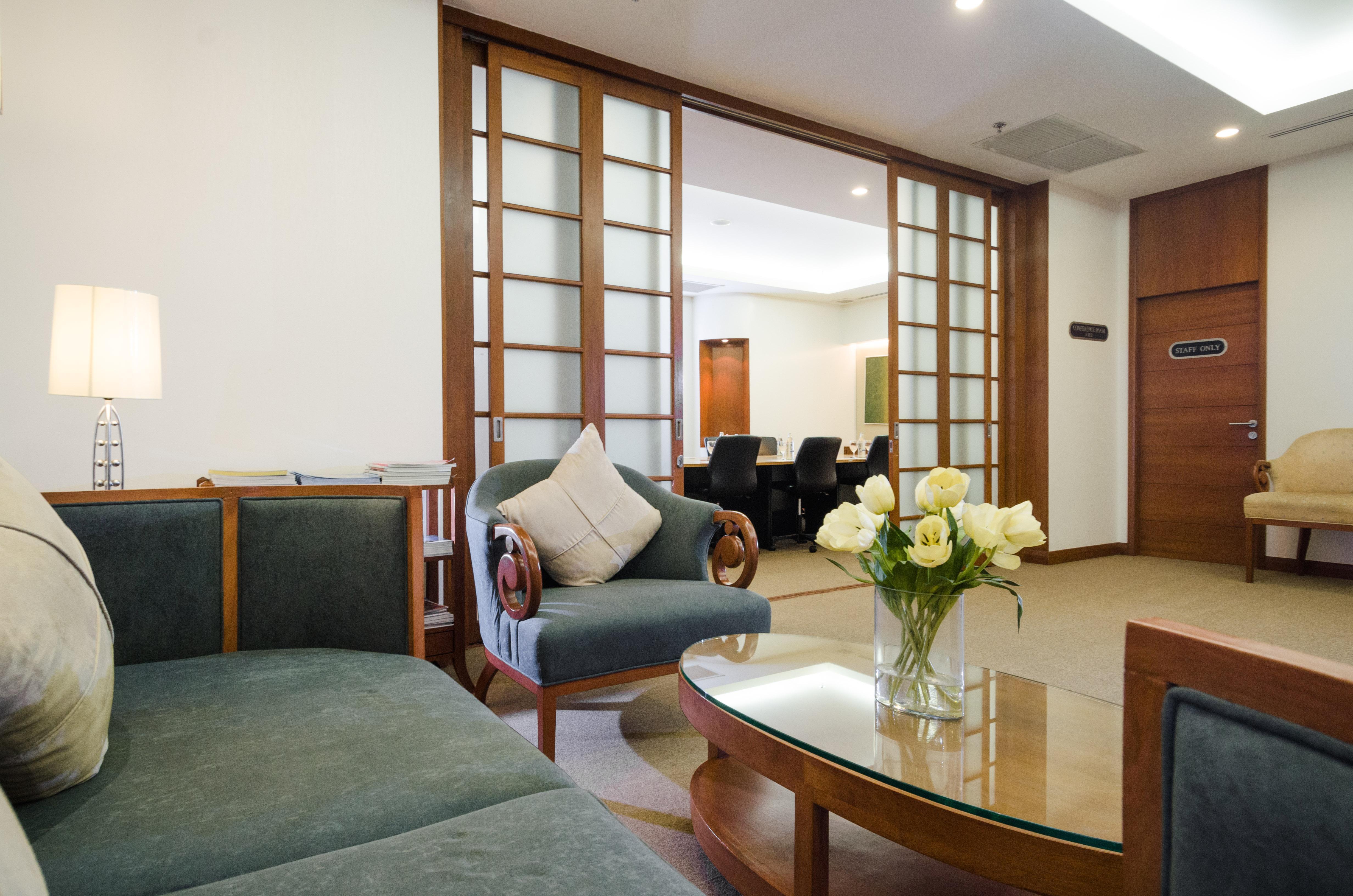 At Ease Saladaeng By Aetas 4* Banguecoque