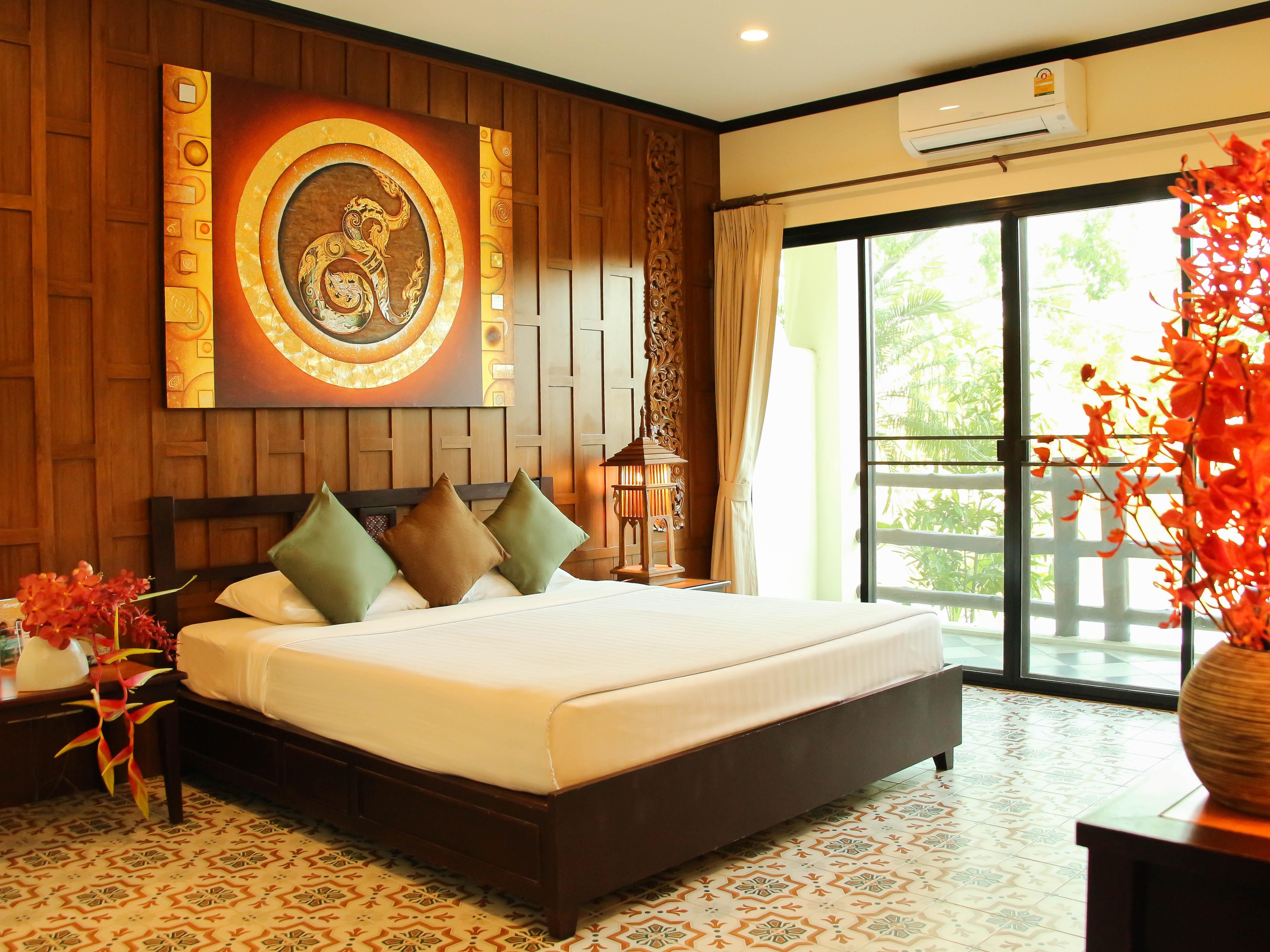 Horizon Village & Resort 4*