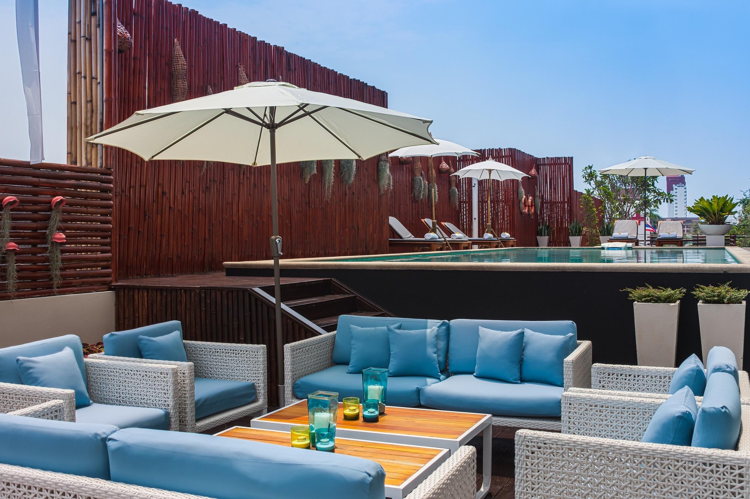 51 Fashion Hotel Hua Hin