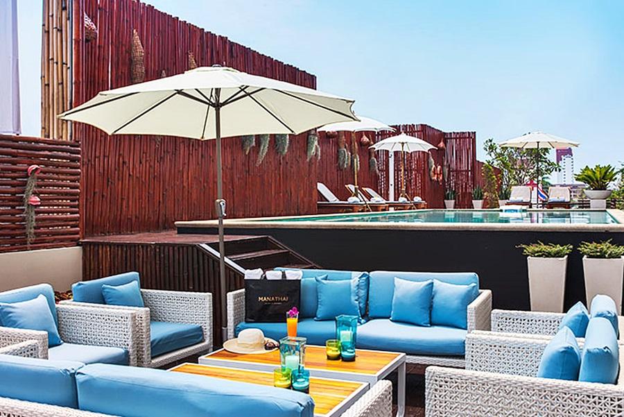 Hotel 51 Fashion Hua Hin