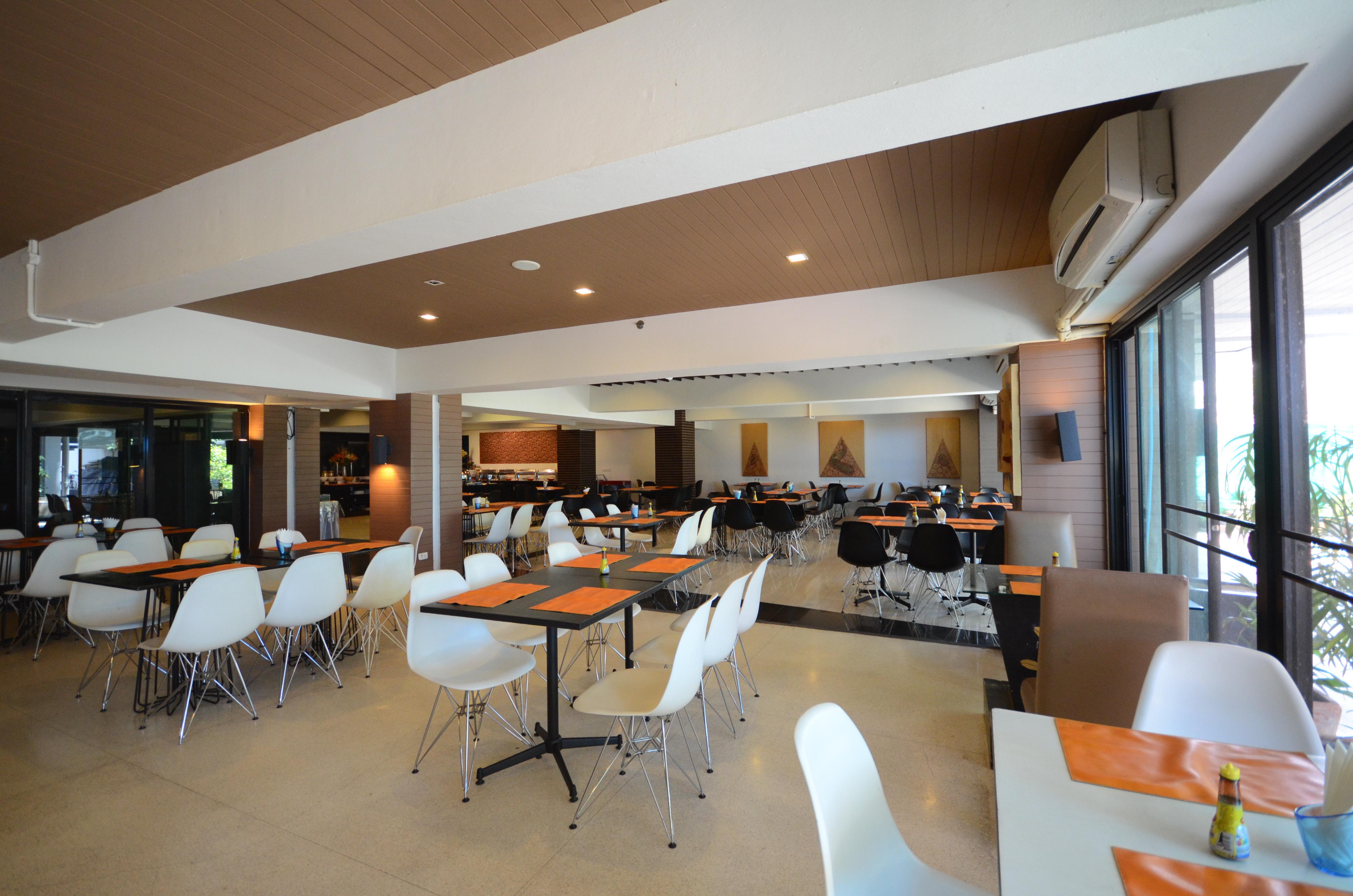 Solace At Srinakarin 5* Banguecoque