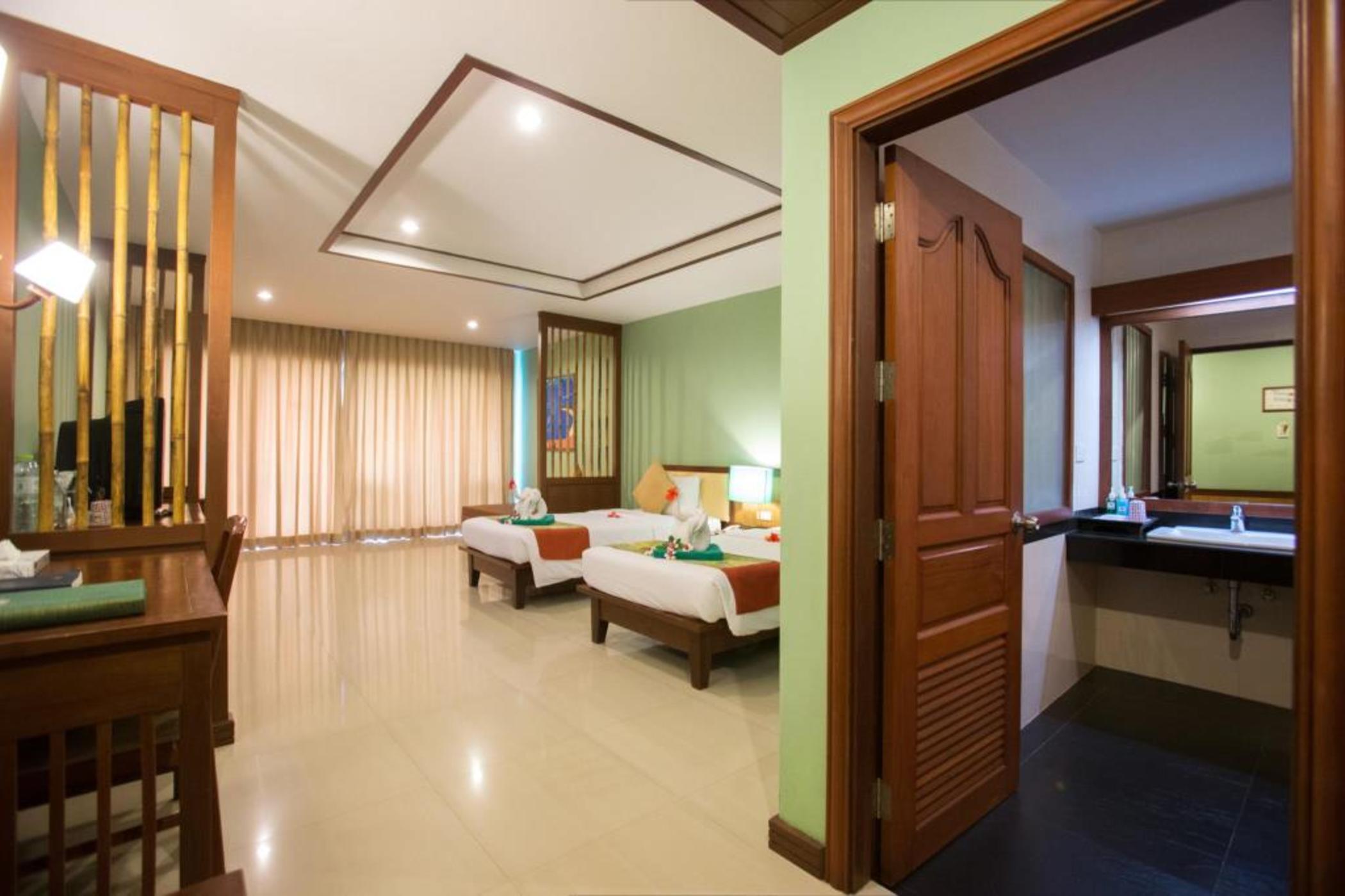 Lanta 4* Koh Lanta