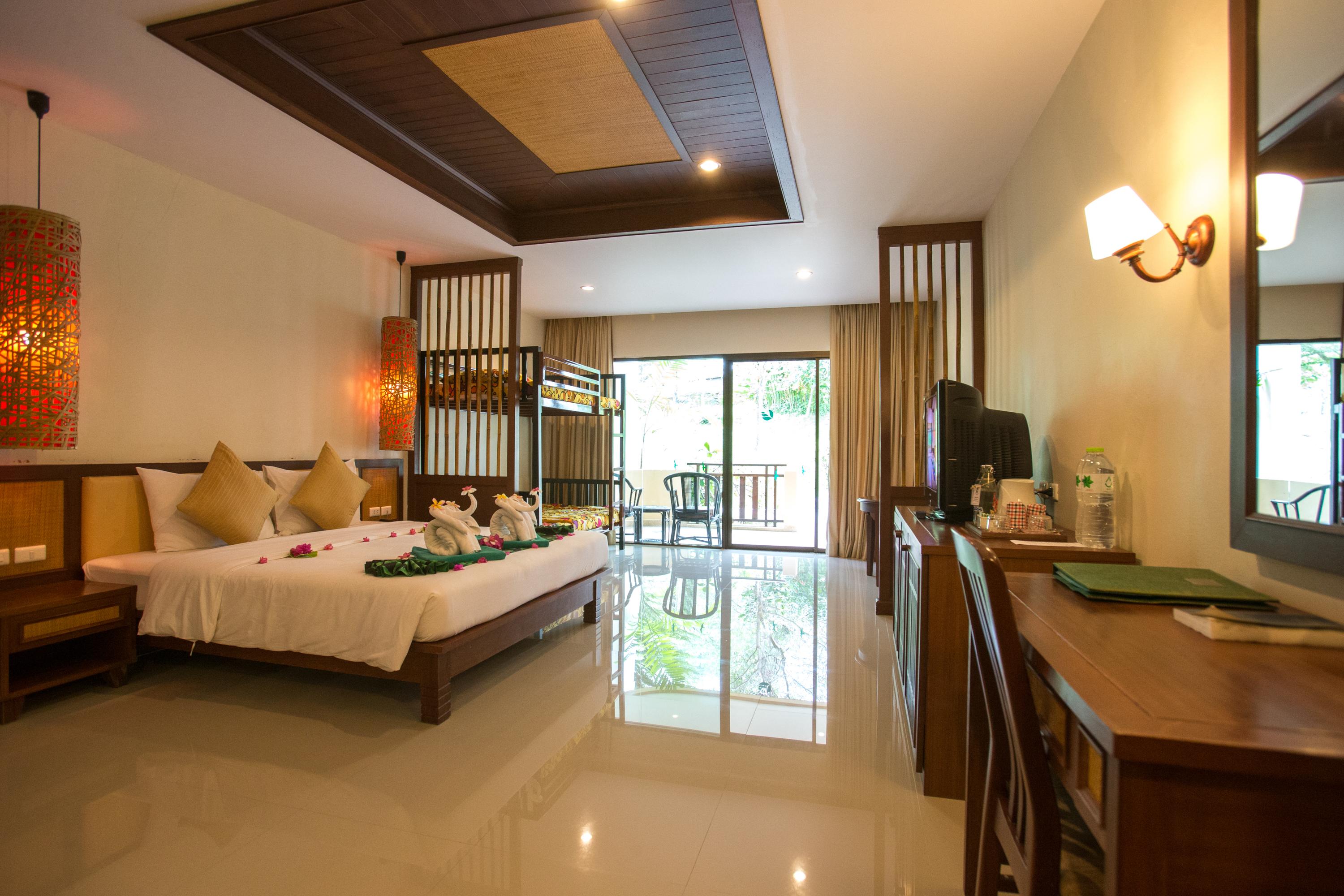 Lanta Resort Koh Lanta