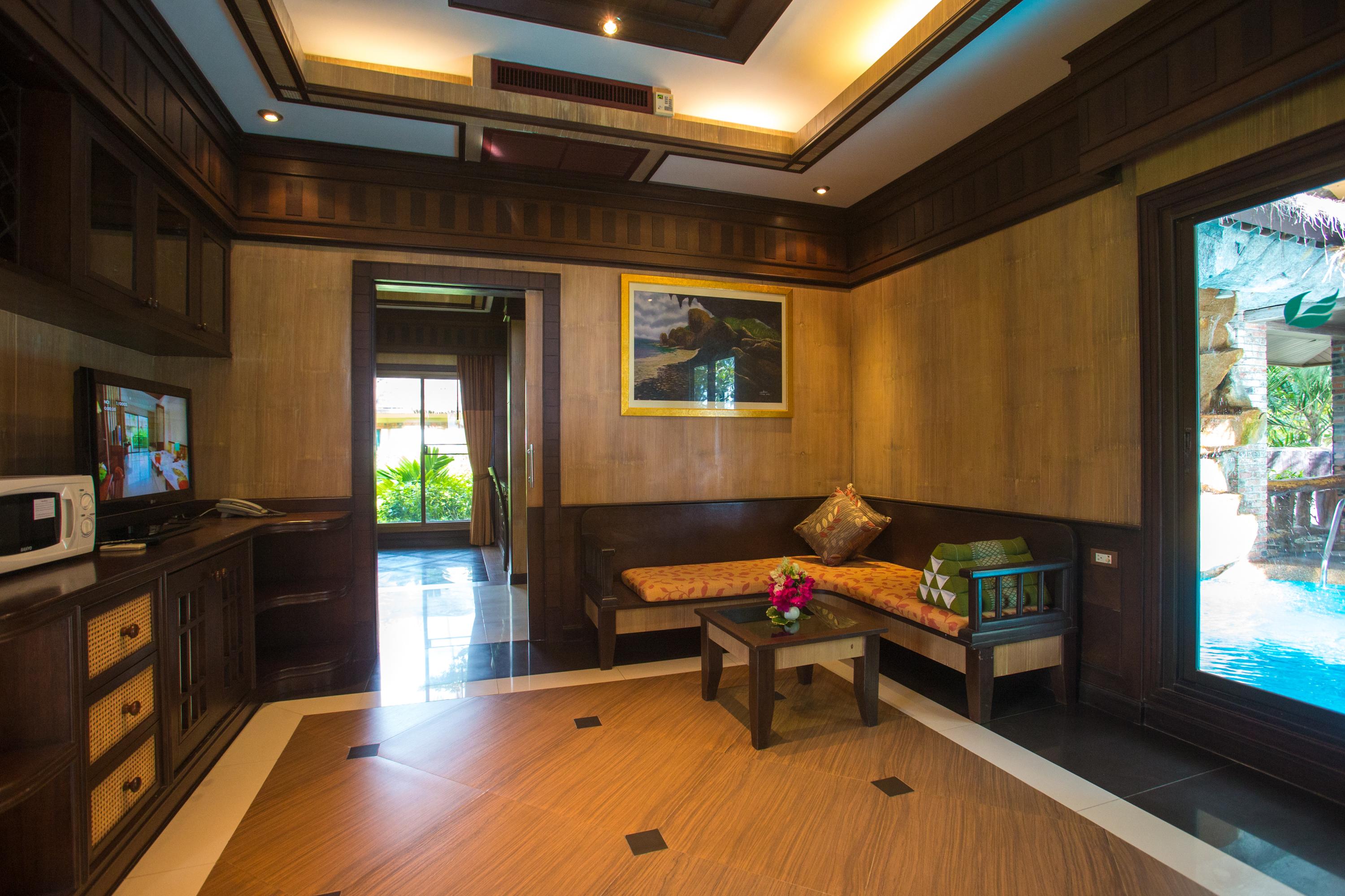 Lanta 4* Koh Lanta