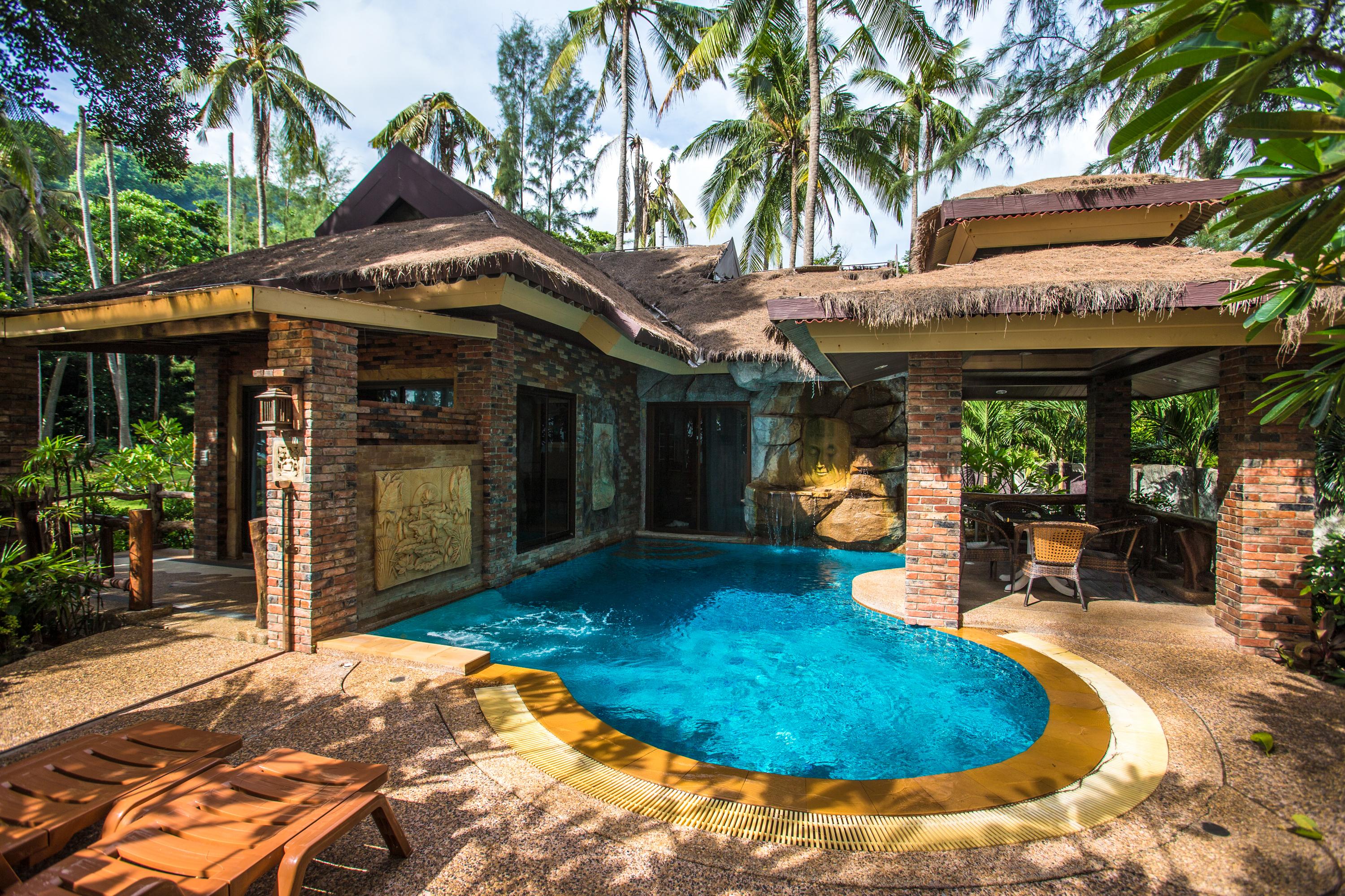 Resort Lanta Koh Lanta