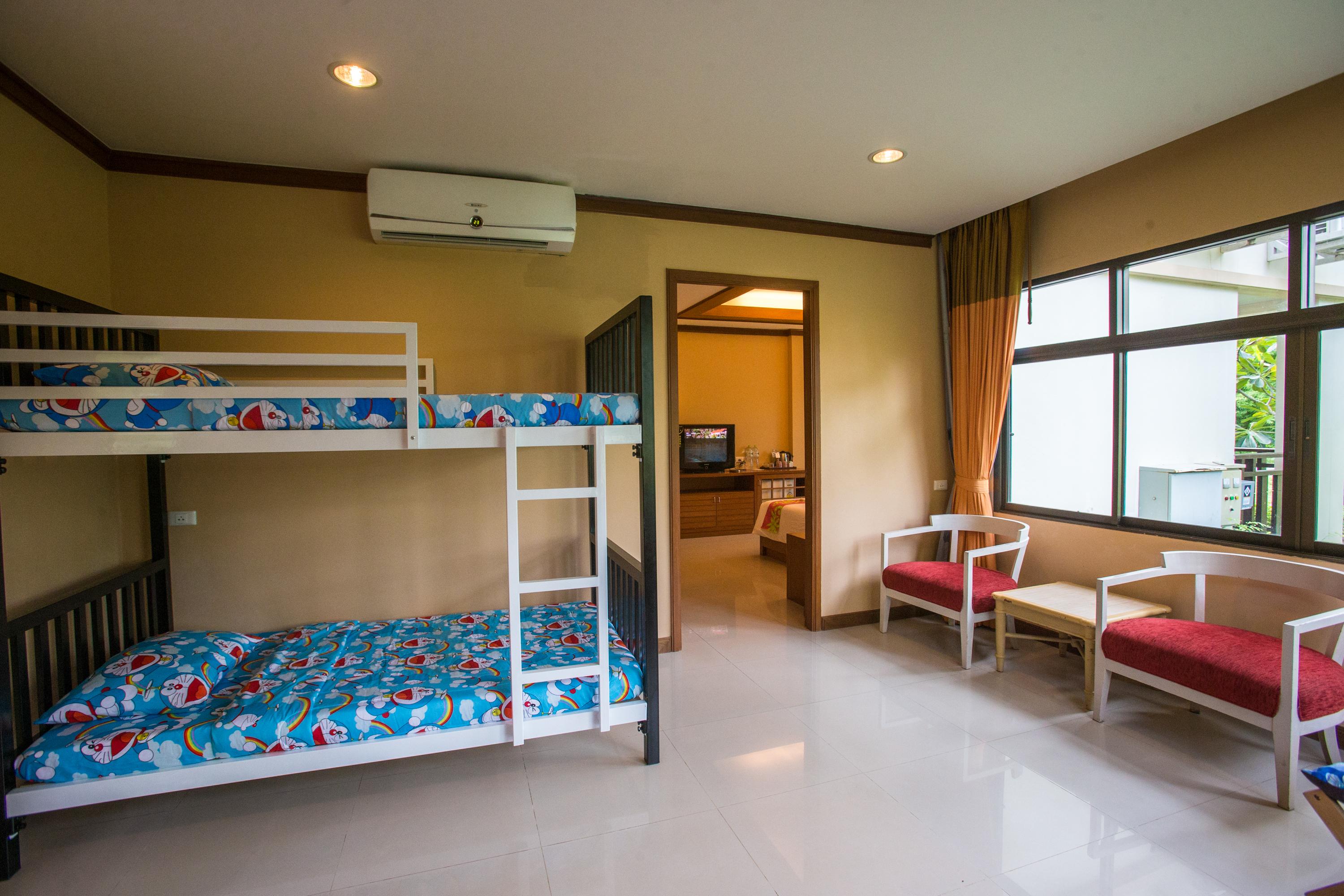 Lanta Resort